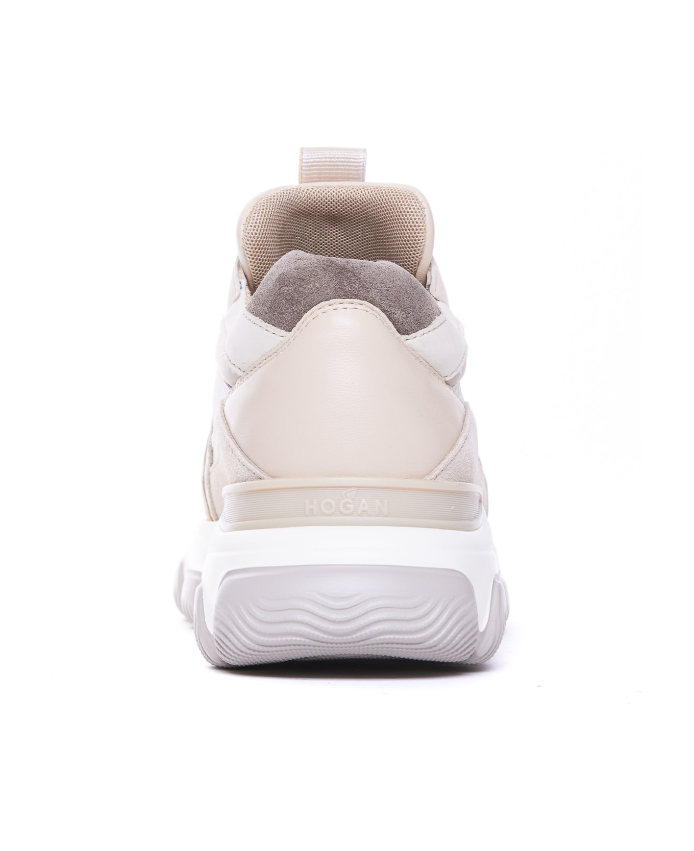 Hogan Hyperactive Sneakers - Gal
