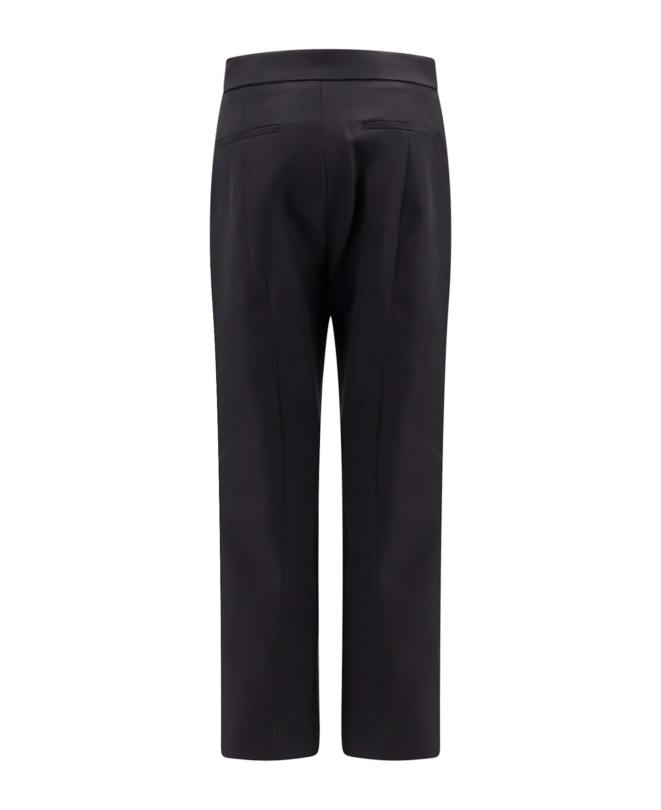 Gucci Trouser - Black