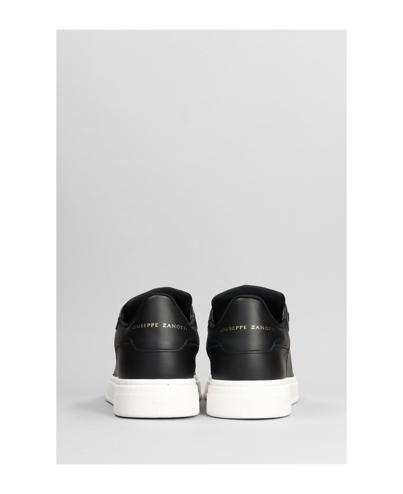 Giuseppe Zanotti Sneakers - 2