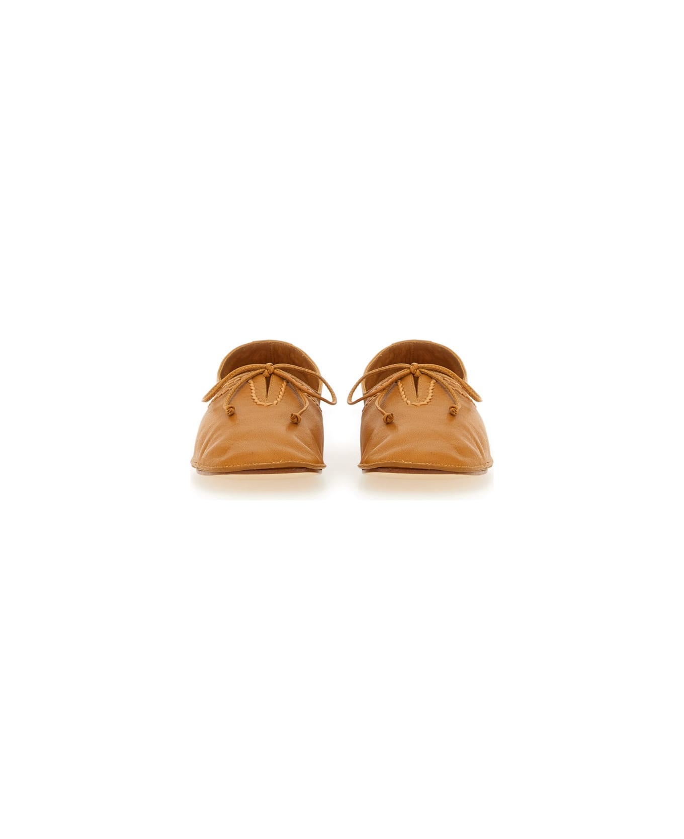 Hereu Moccasin "rassa" - BUFF