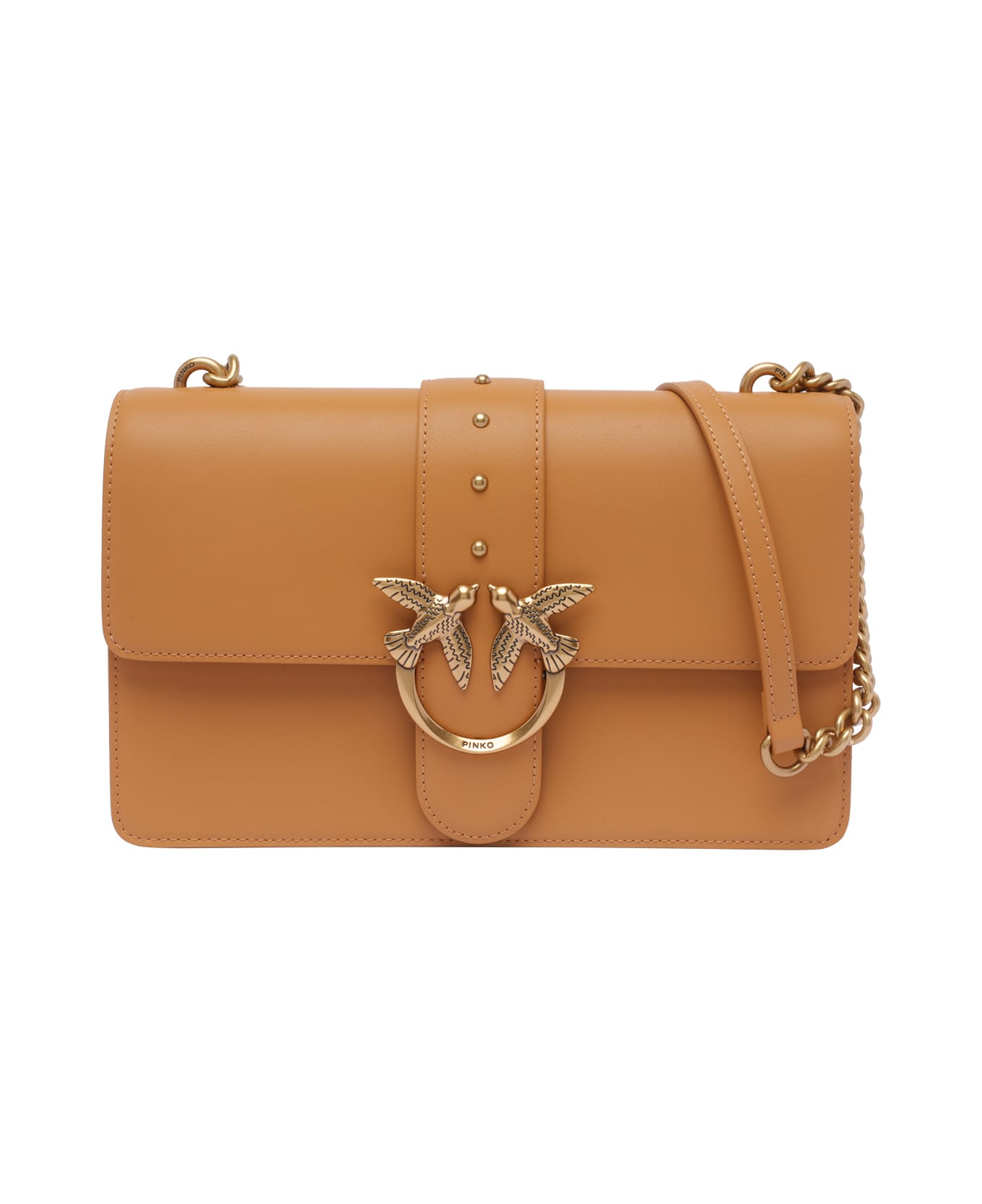 Pinko Love One Classic Crossbody Bag | italist