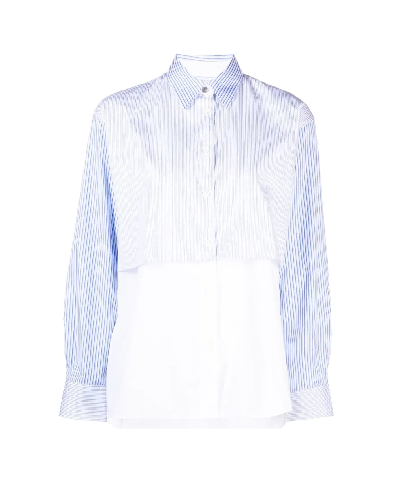 PS by Paul Smith Classic Shirt - White シャツ