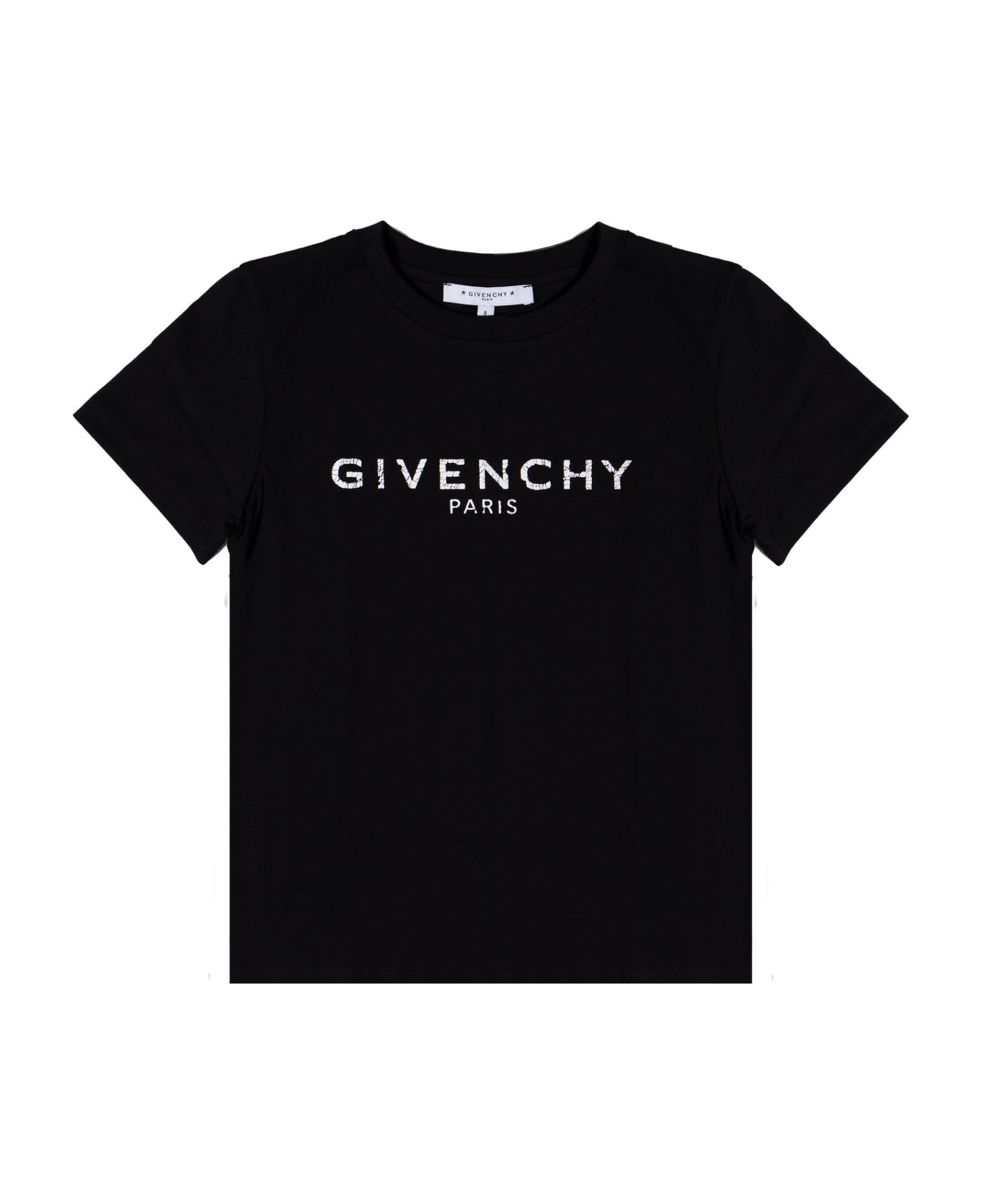 Givenchy T-shirt - Back