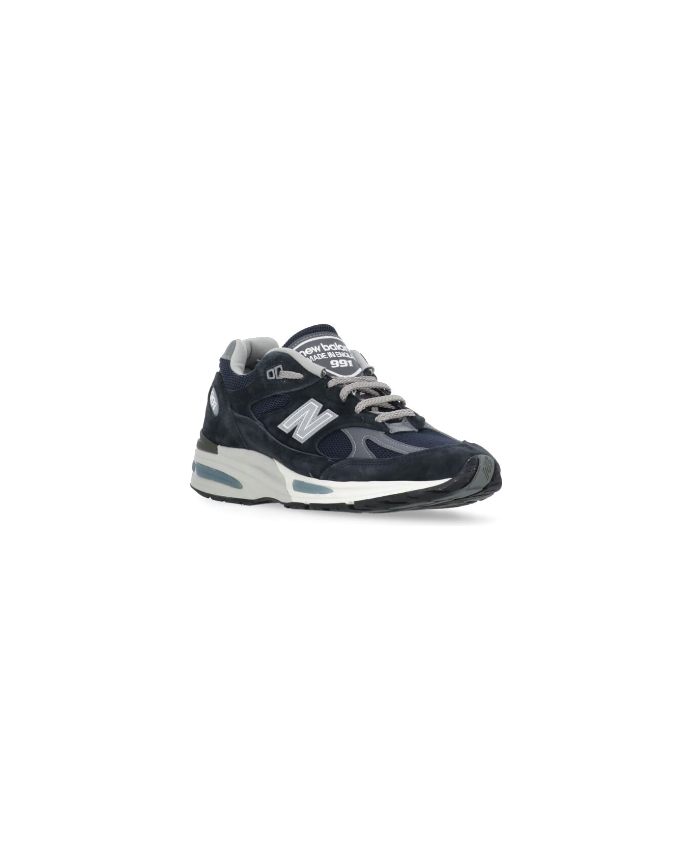 New Balance U99 Sneakers - Blue