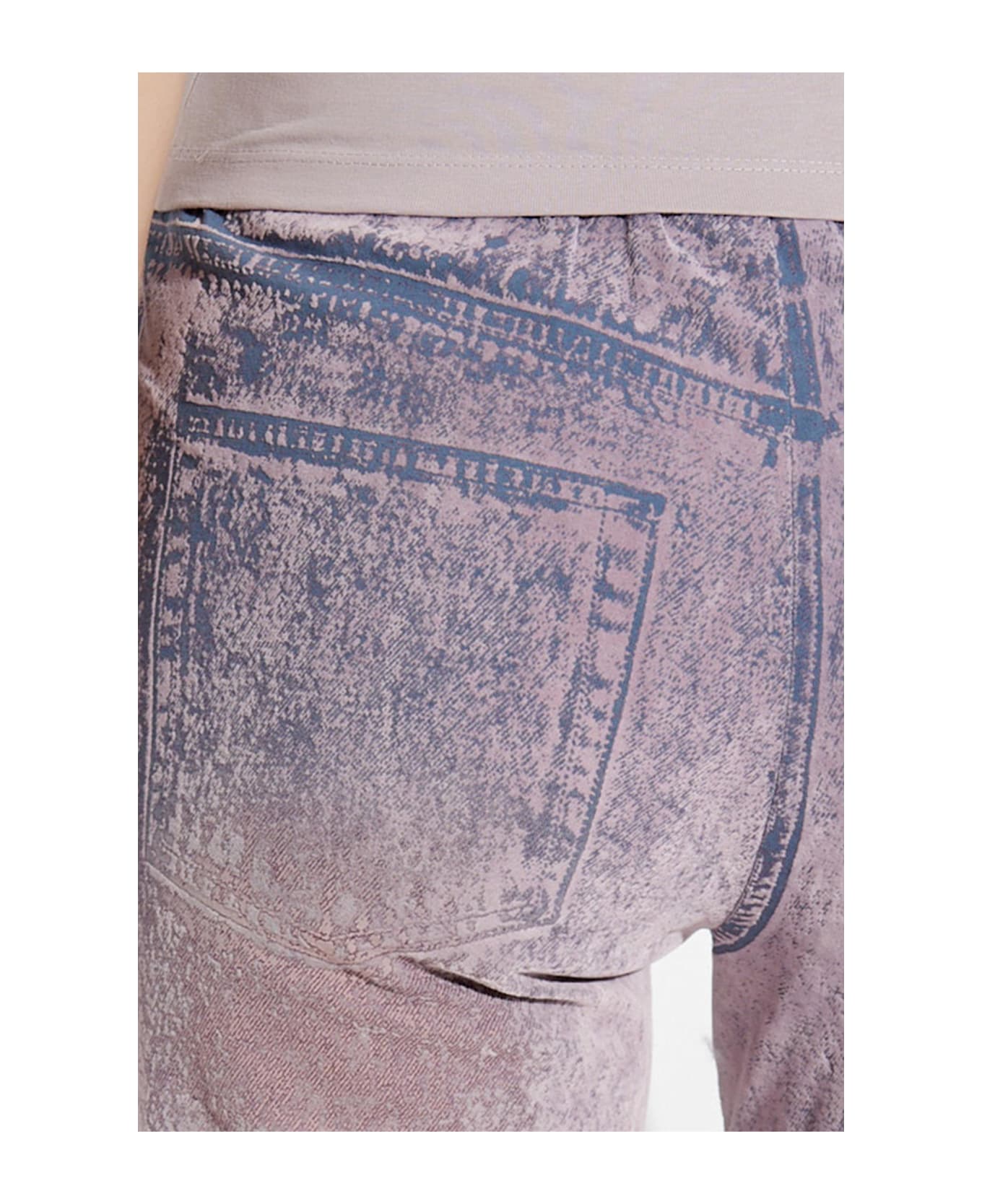 Diesel Pants P-nerv - Mb