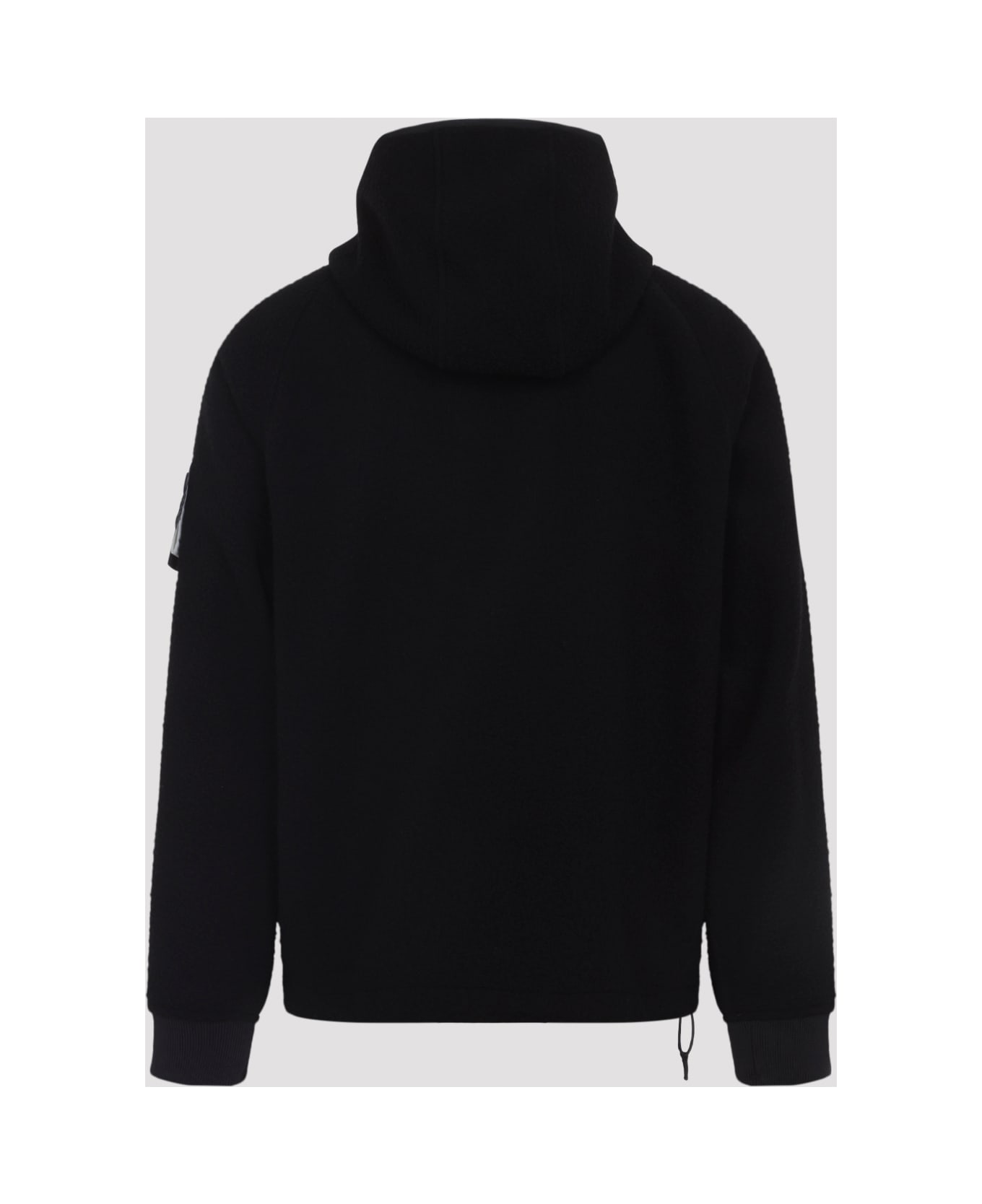 Stone Island Outerwear - Black