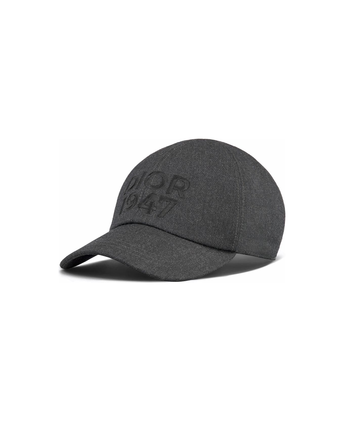 Dior Homme Hat - GRIGIO 帽子