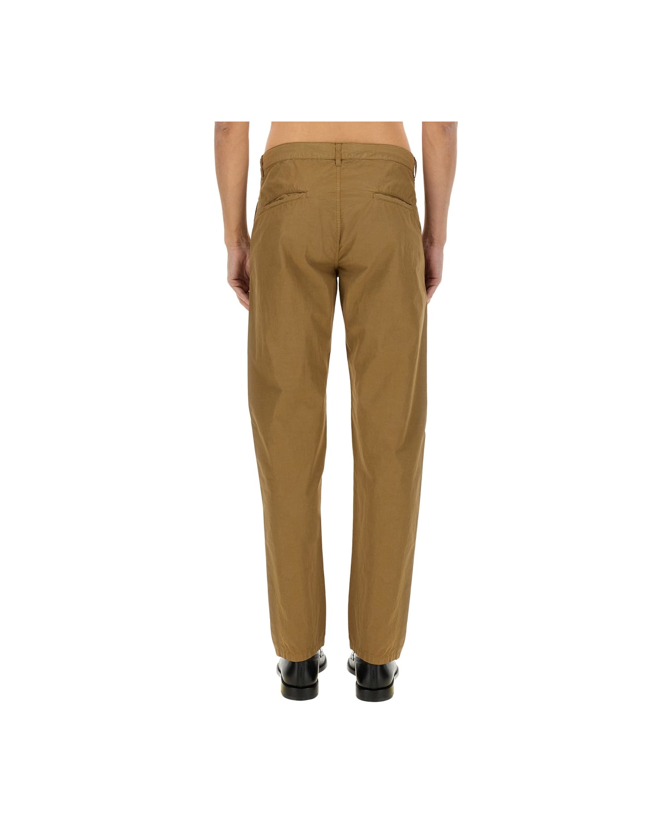 Aspesi Chino Pants - BEIGE