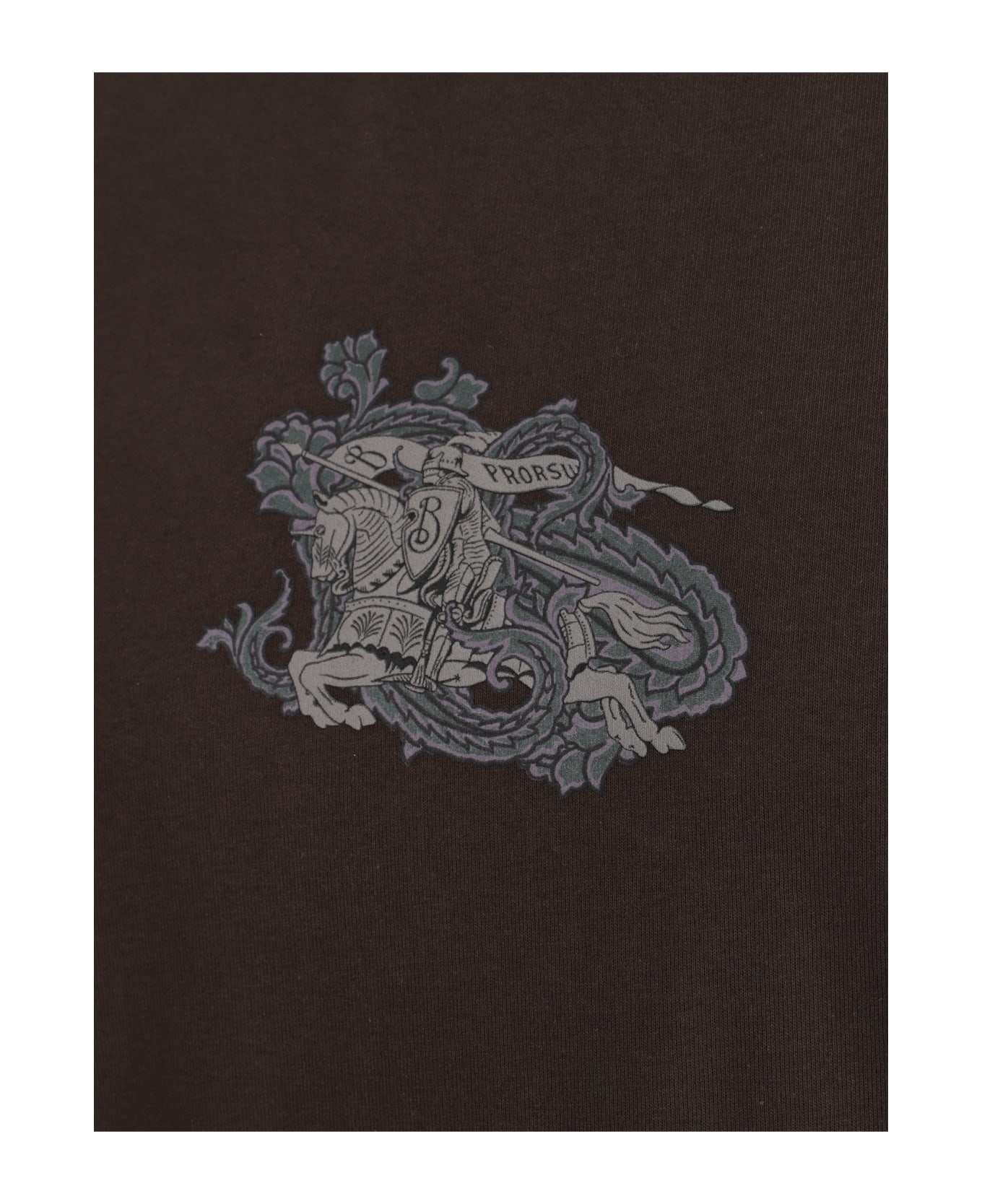 Burberry T-shirt - Grey