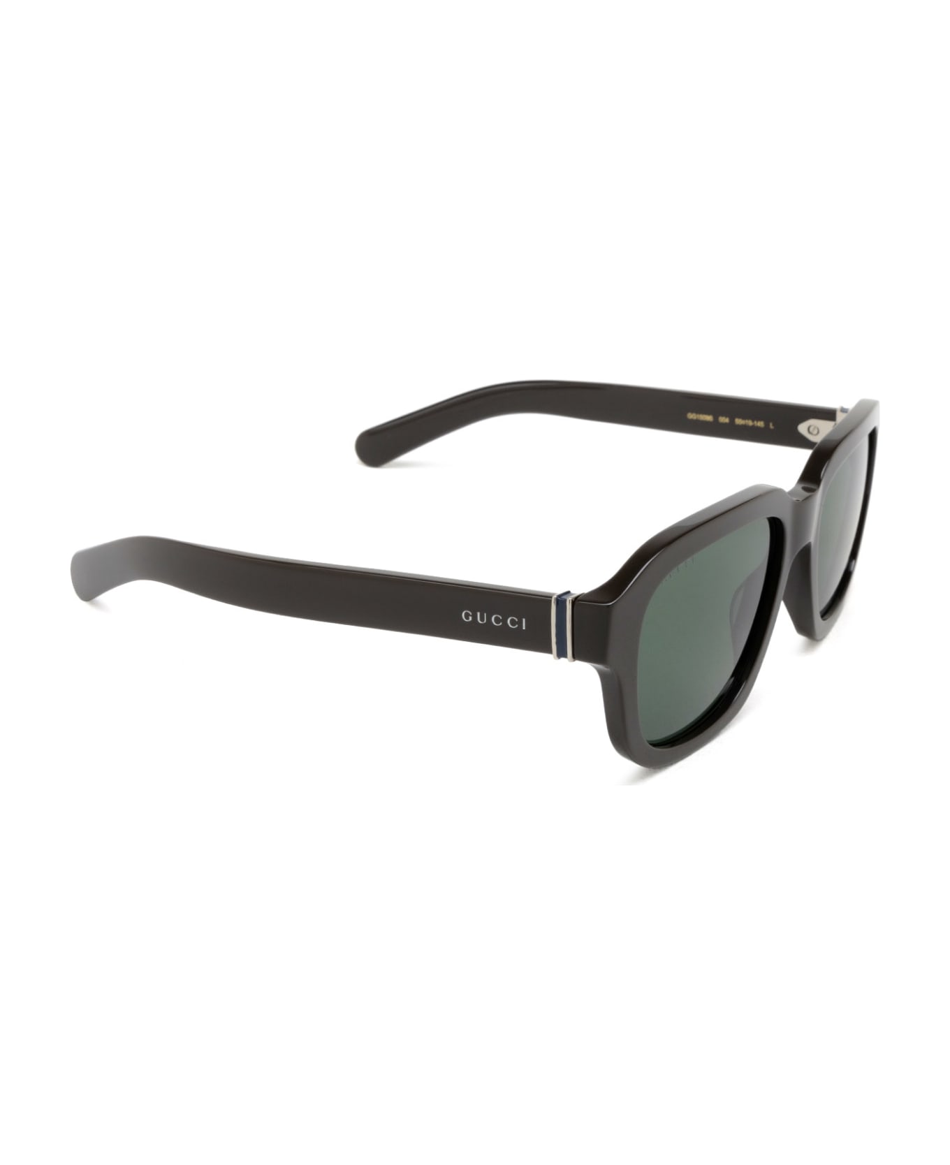 Gucci Eyewear Gg1508s Brown Sunglasses - Brown
