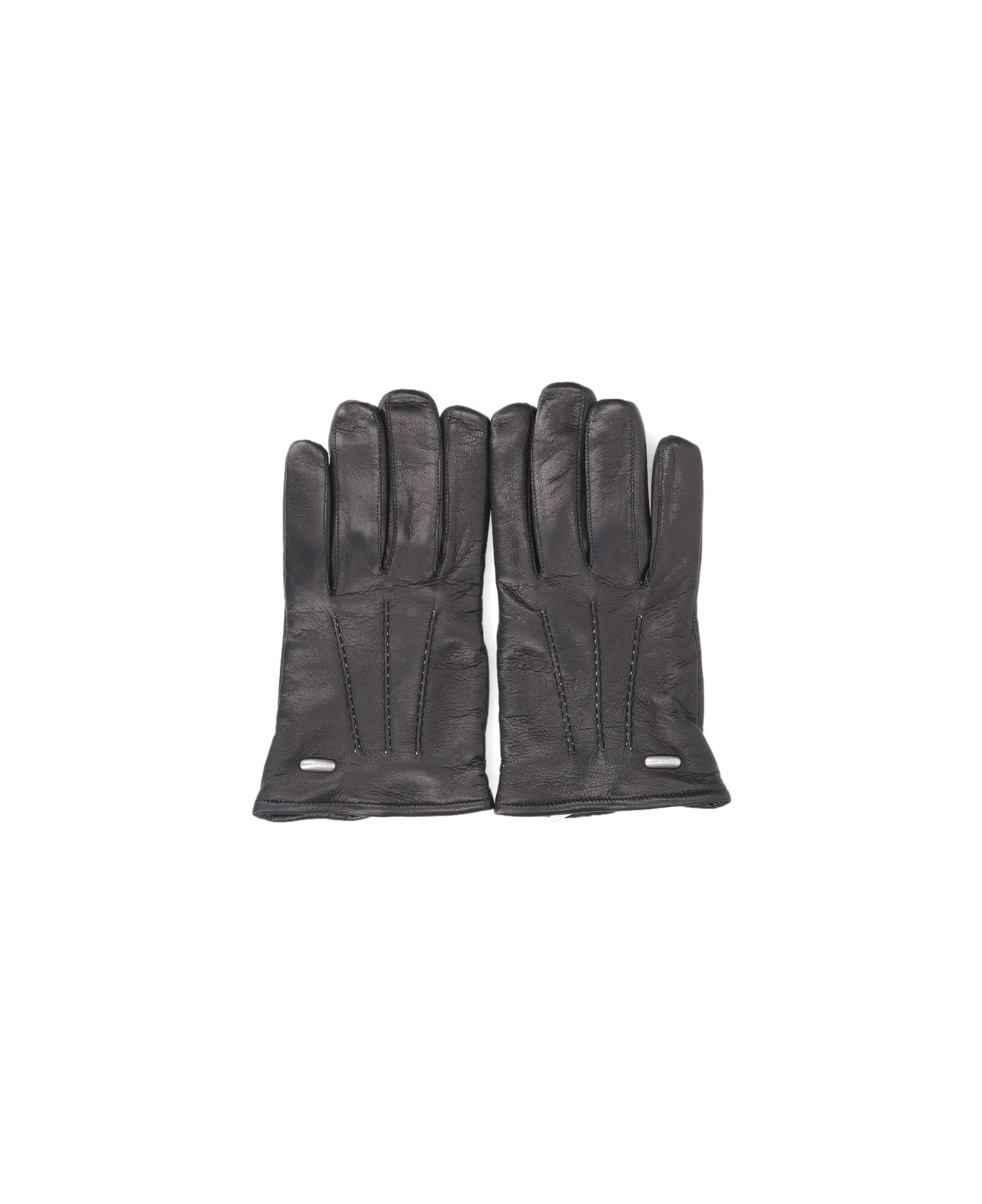 Our Legacy 
his Gloves
 Gloves - Black  