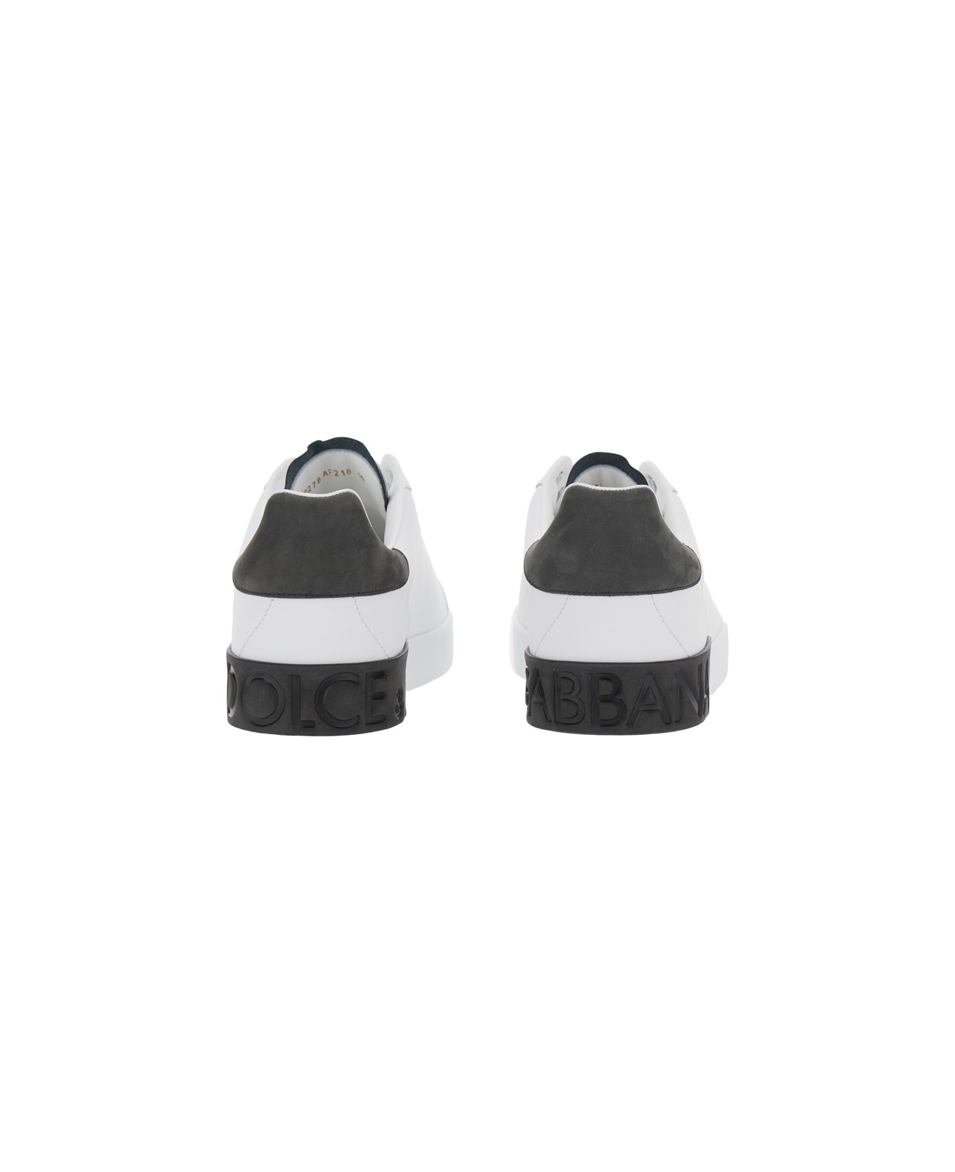 Dolce 
Gabbana Portofino New - White
