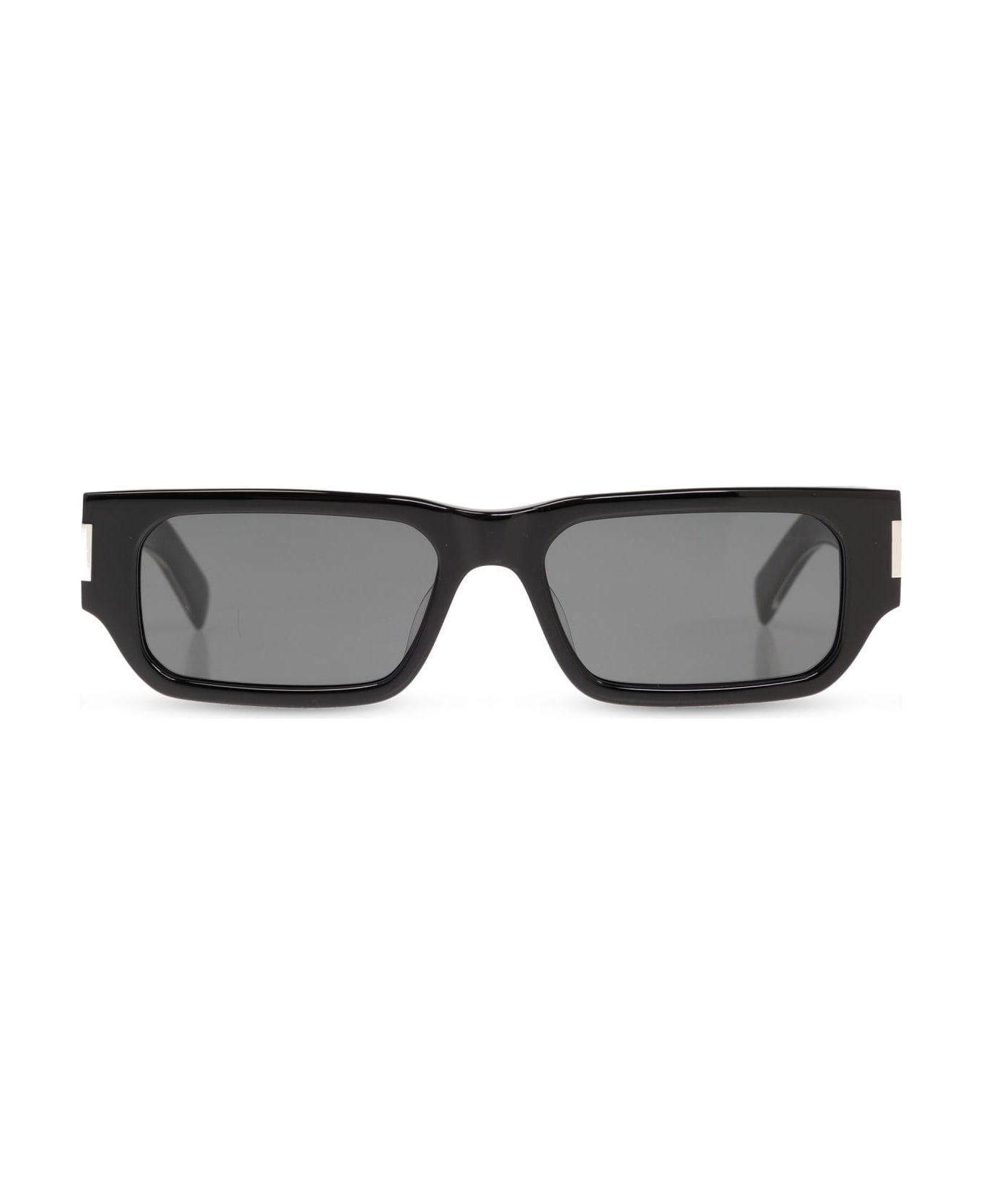 Saint Laurent Sunglasses 'sl 660/f' - Black