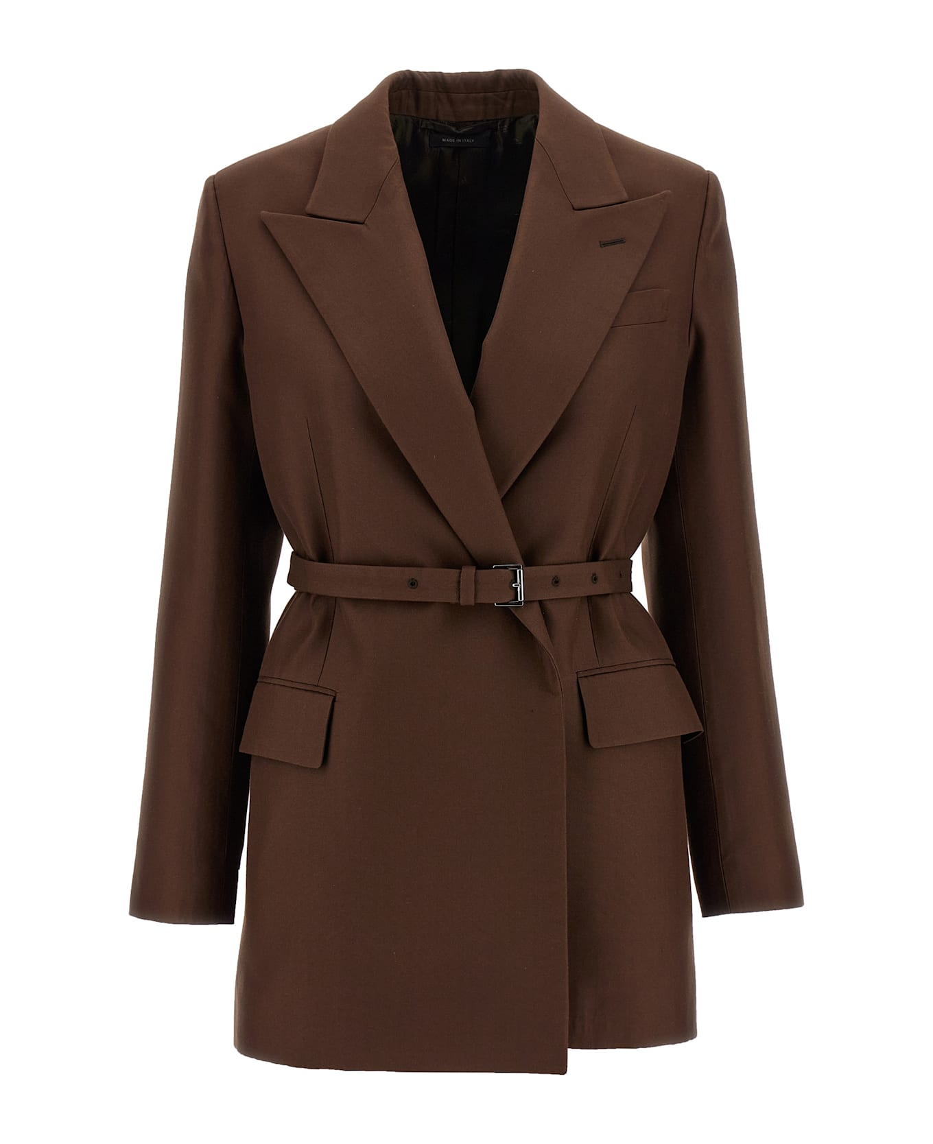 Brioni 
prisca
 Blazer - Brown