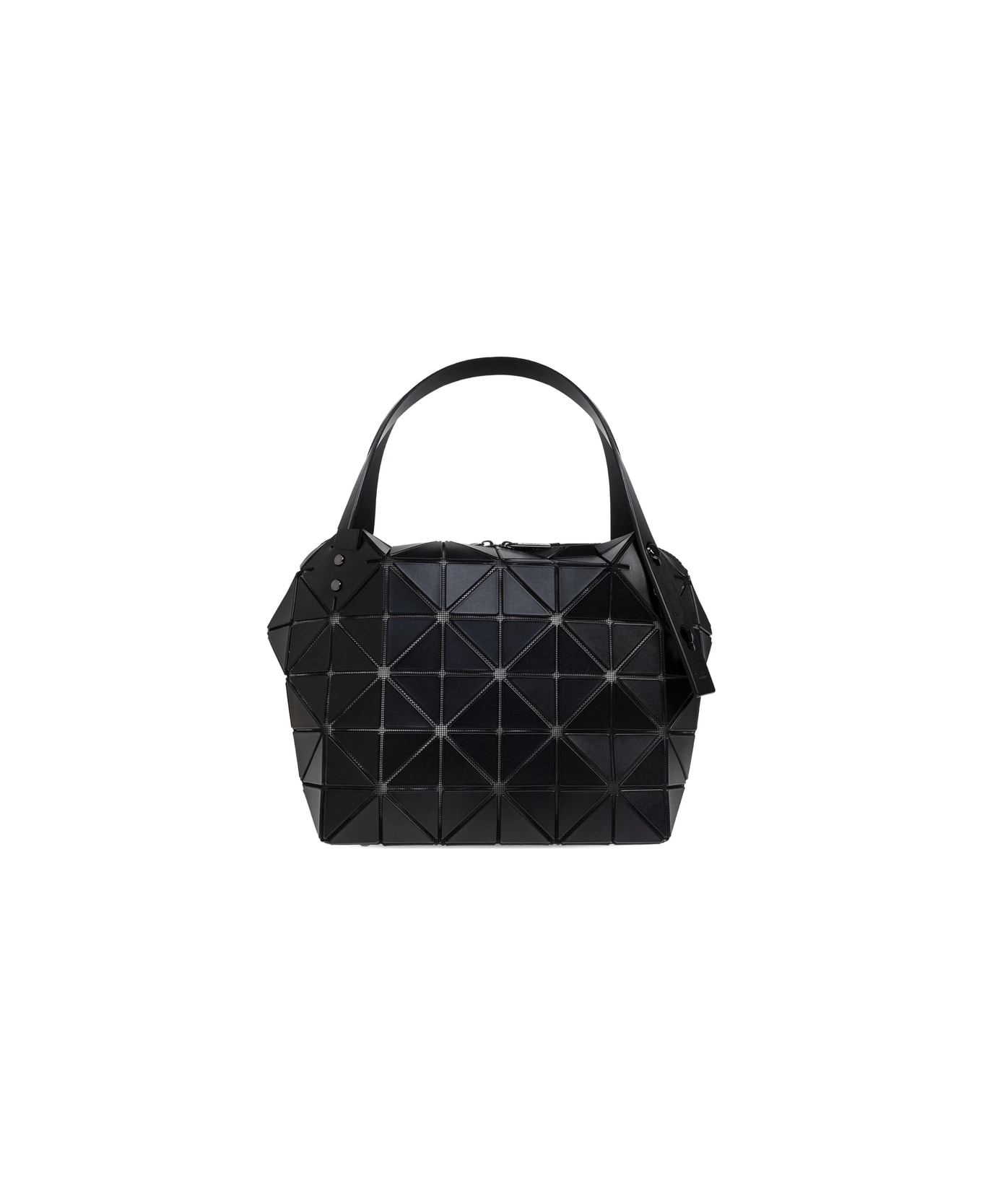 Bao Bao Issey Miyake Bag - BLACK