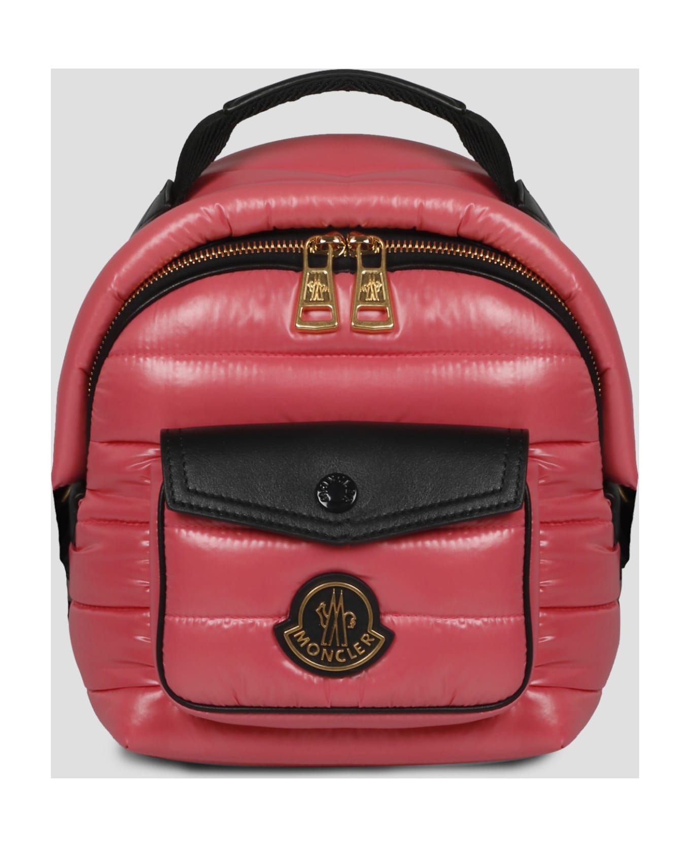 Moncler Astro Mini Backpack 5A00001M2176539 8059343413680 - Handbags -  Jomashop