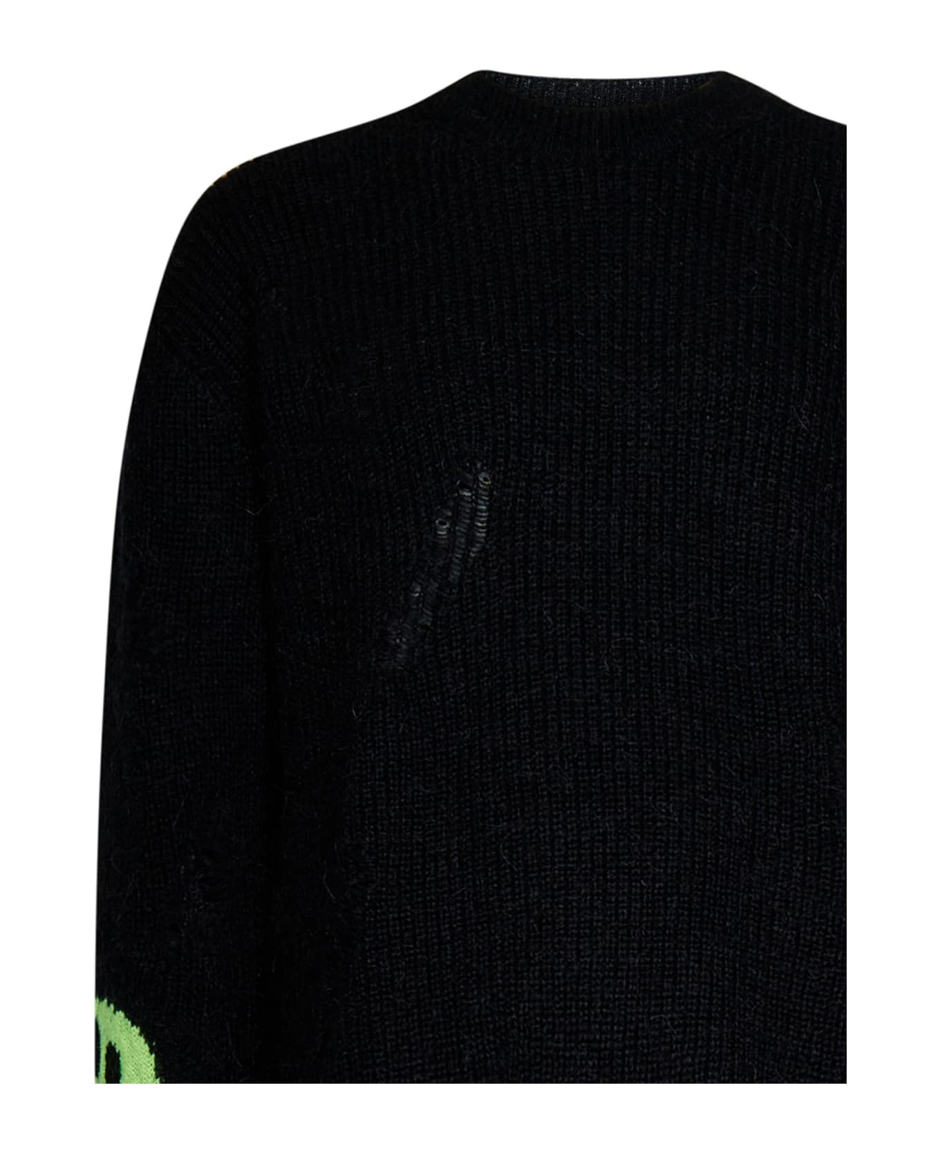Barrow Sweater - Black