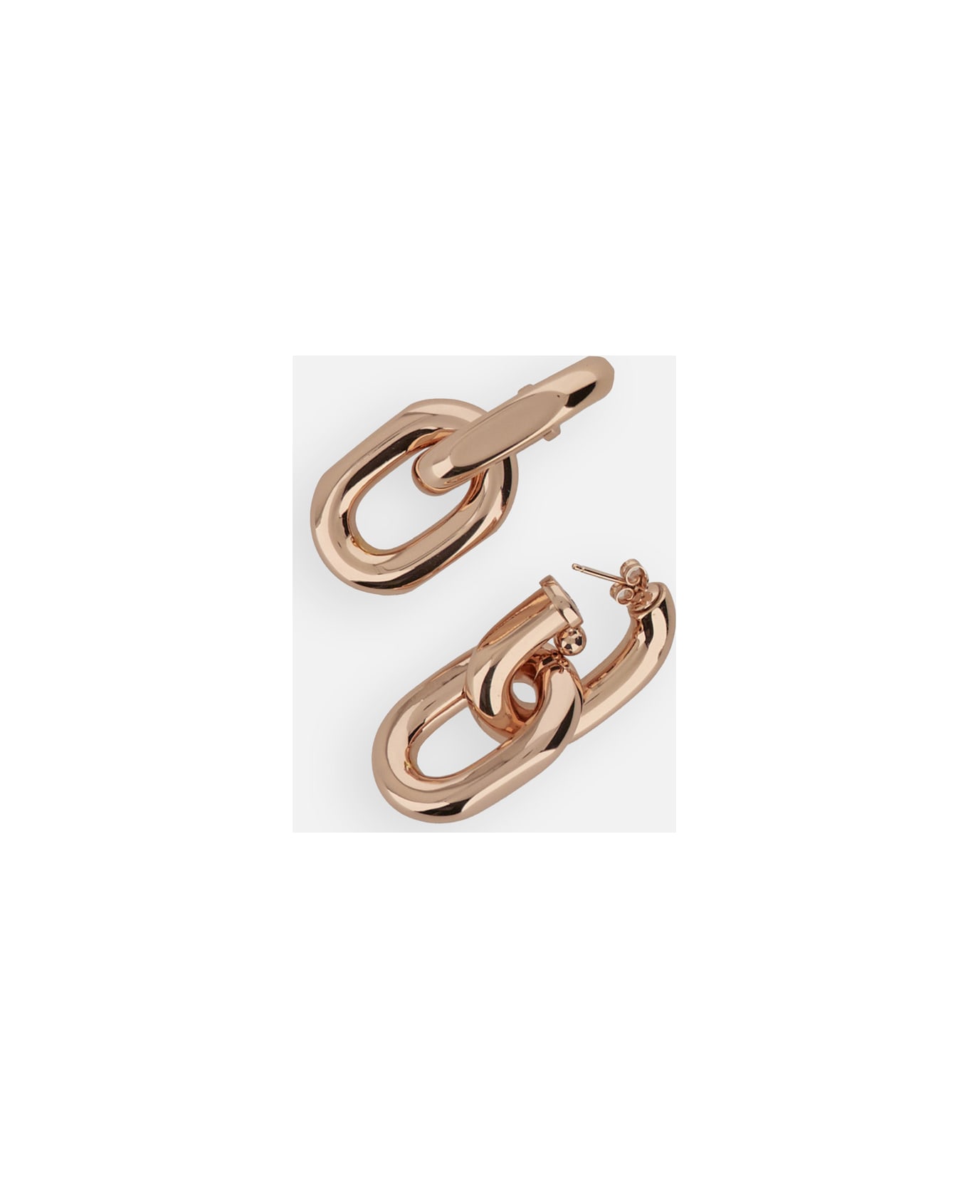 Paco Rabanne Earrings - Golden