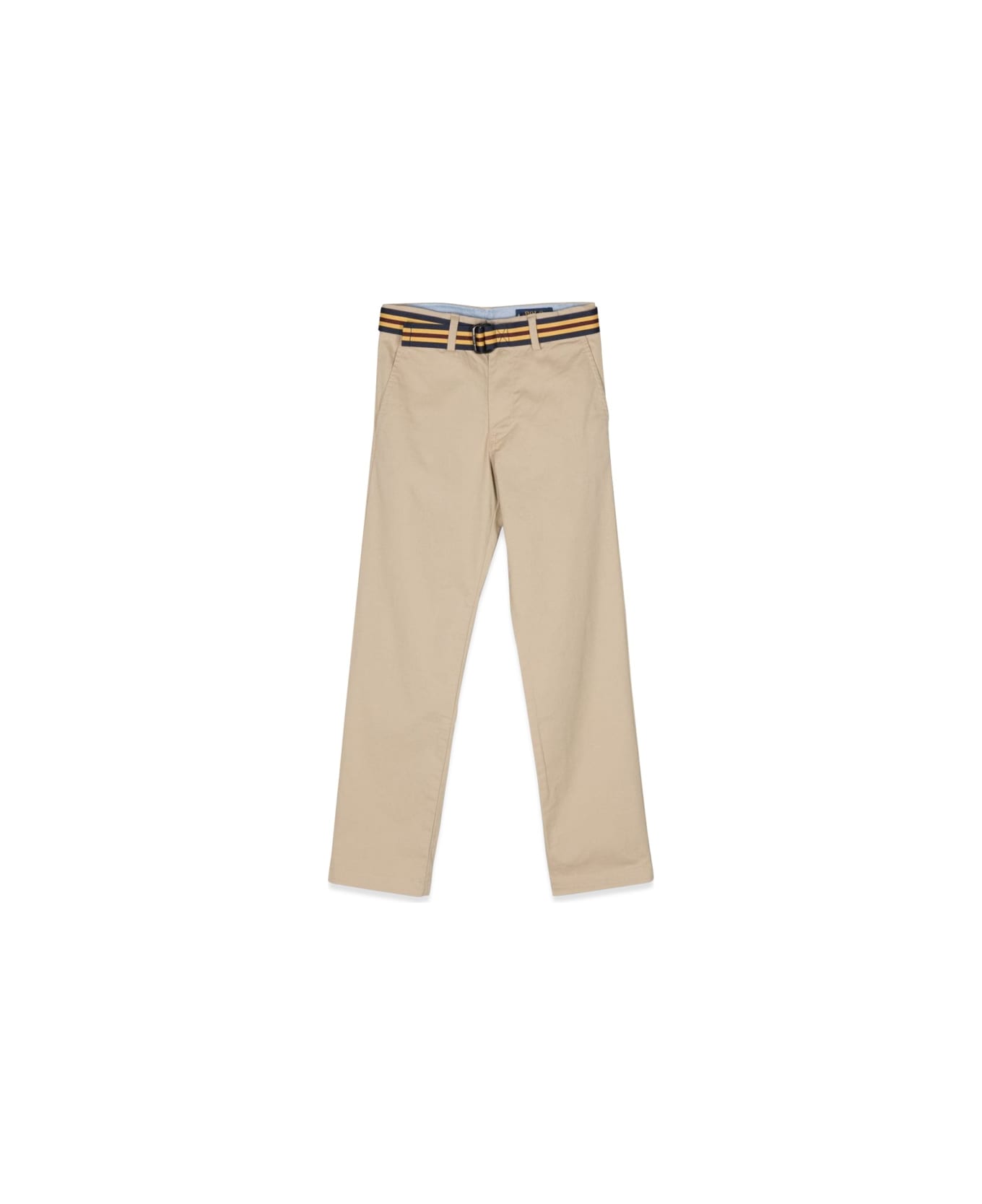 Polo Ralph Lauren Bedford Pants - BEIGE