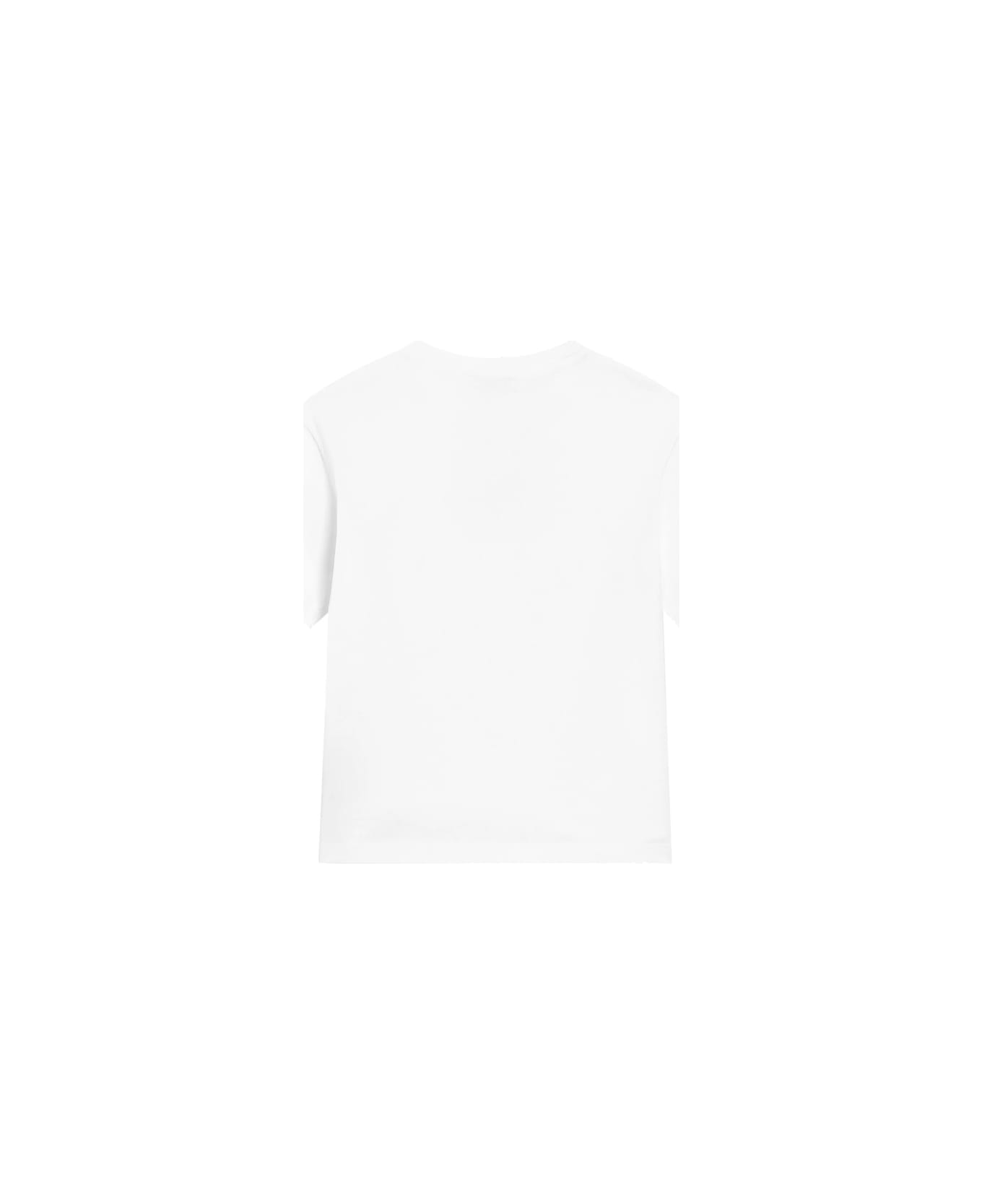 Dolce 
Gabbana T-shirt - WHITE