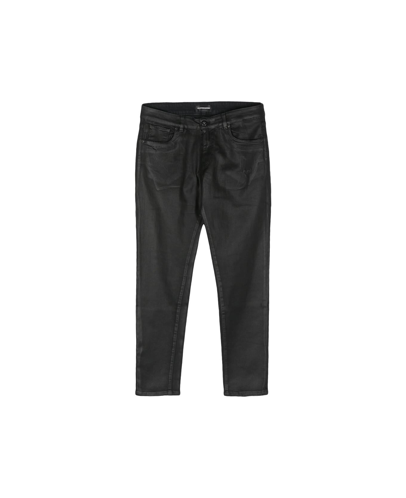 Salvatore Santoro Jeans - BLACK