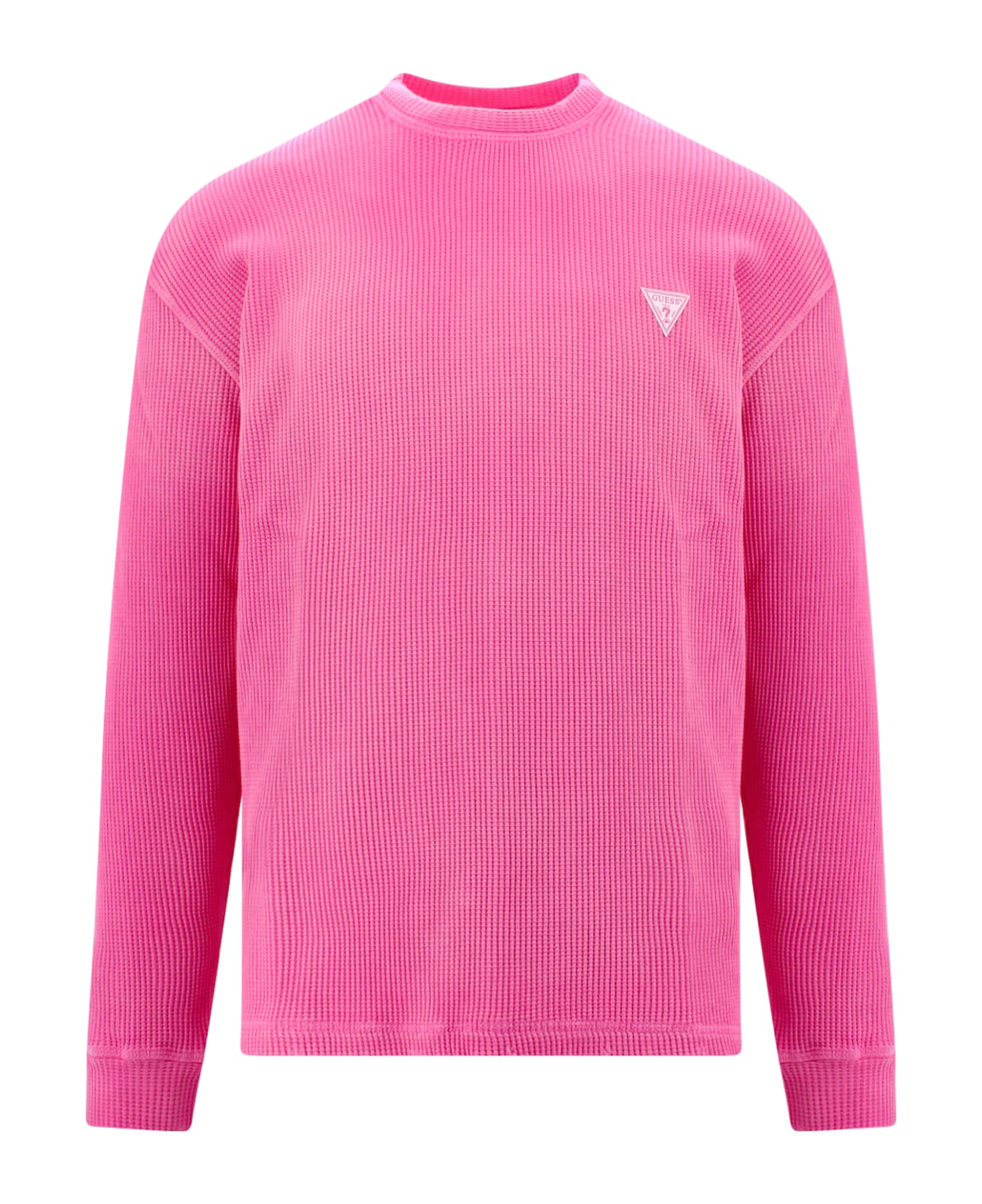Guess Sweater - Pink ニットウェア