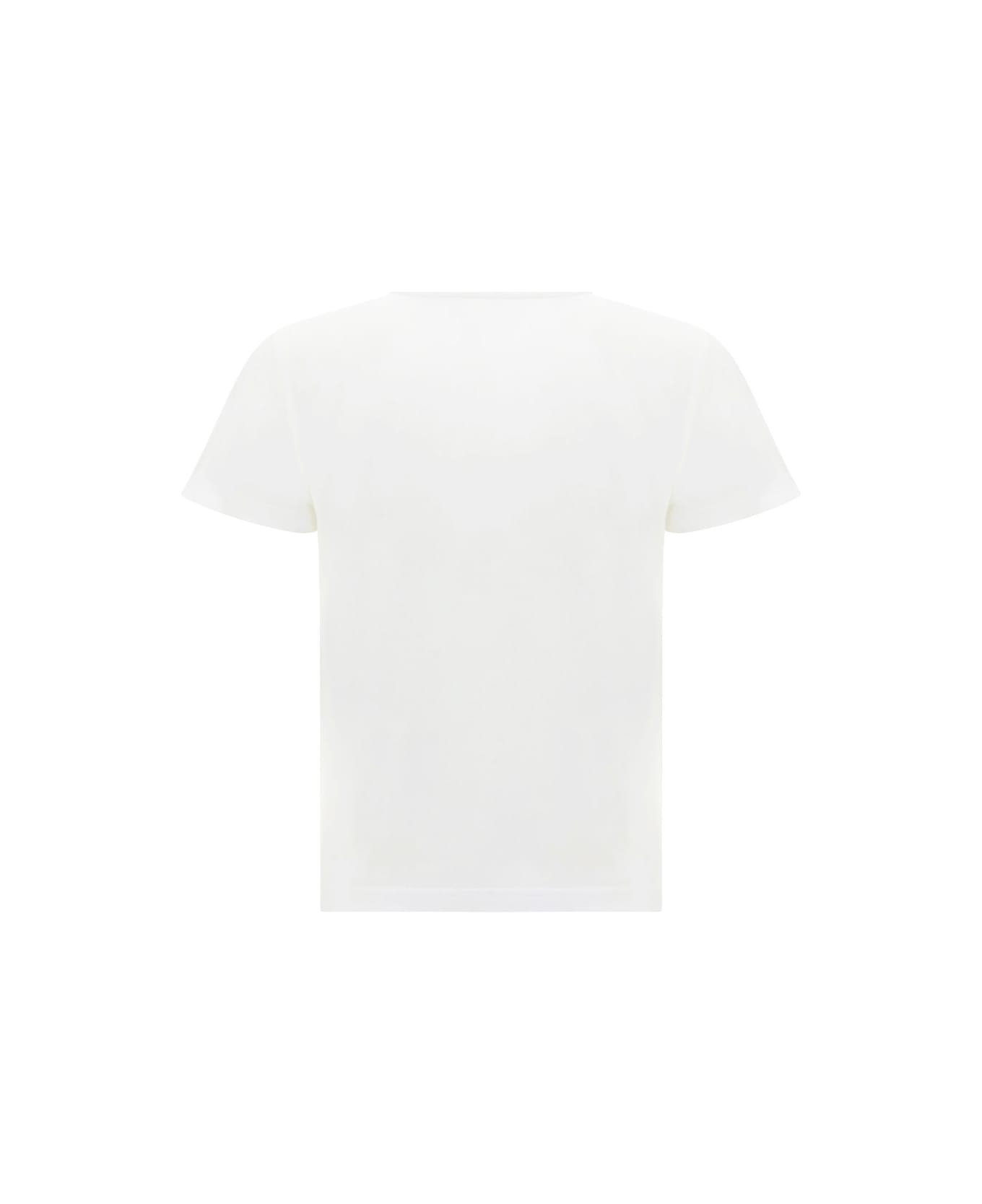 T by Alexander Wang T-shirt - WHITE