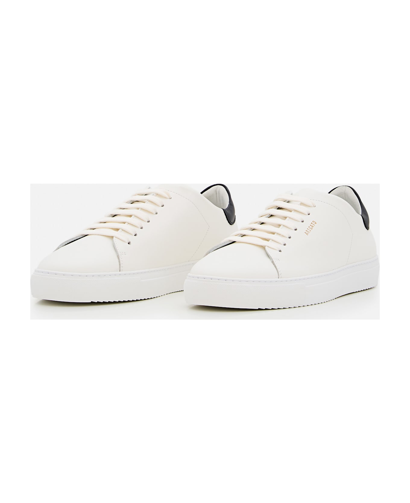 Axel Arigato Clean 90 Sneakers - White