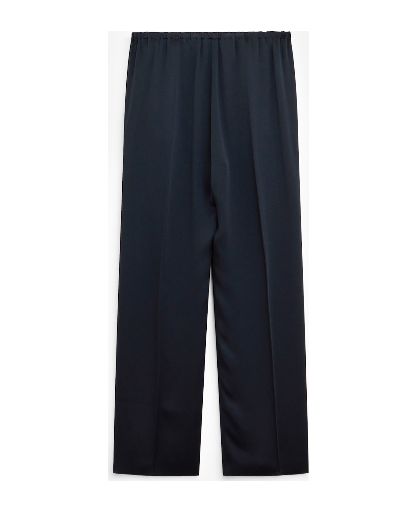 Forte_Forte Pants - Dark Navy ボトムス