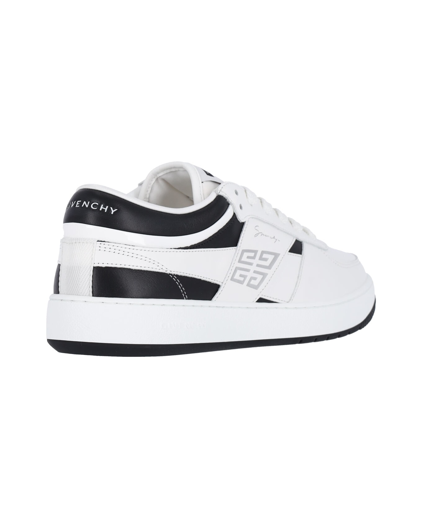 Givenchy 
g
 Sneakers - White