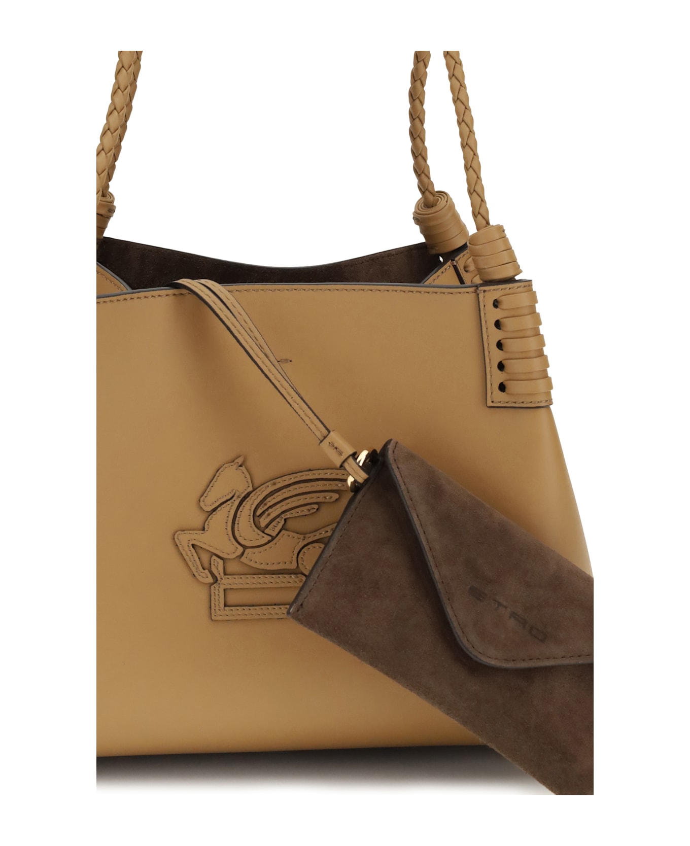 Etro Libra Shopping Bag