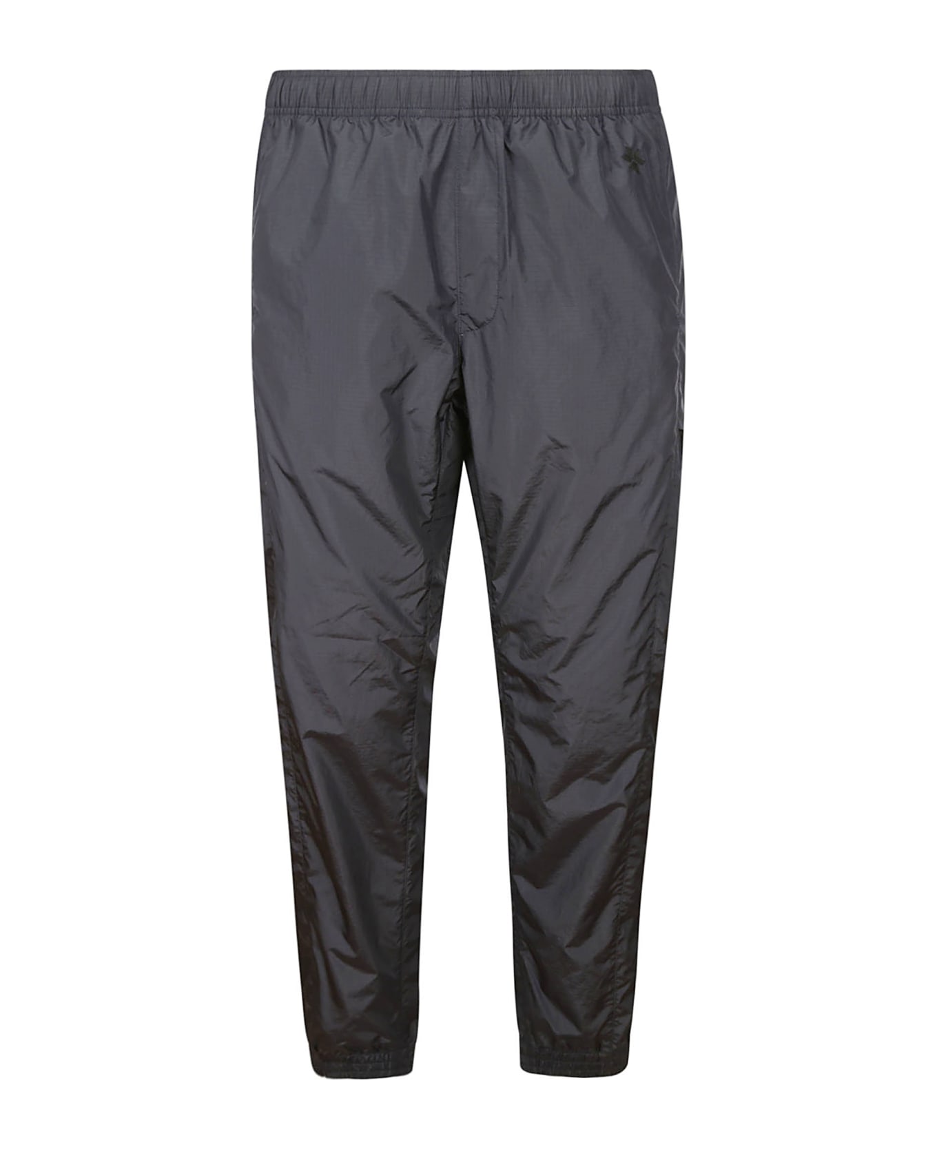 Goldwin Ripstop Light Hike Pants - In Ink Navy ボトムス
