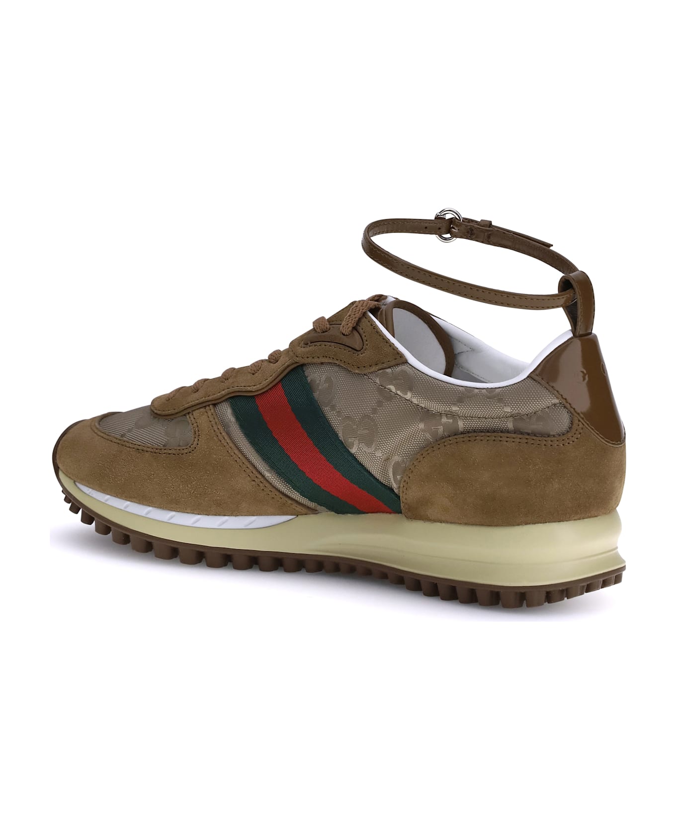 Gucci Re-motion Sneakers