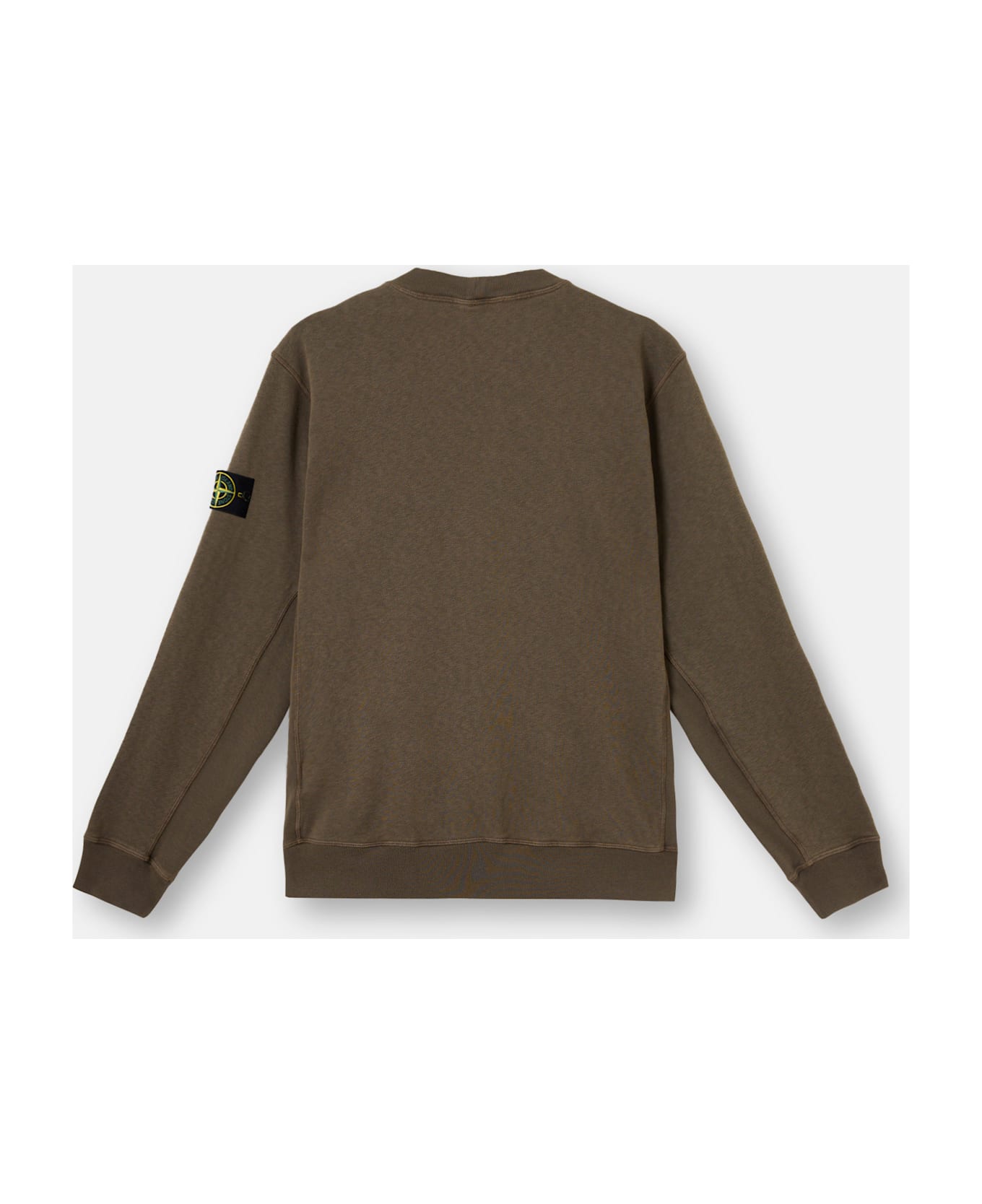 Stone Island Sweatshirt - Lilla
