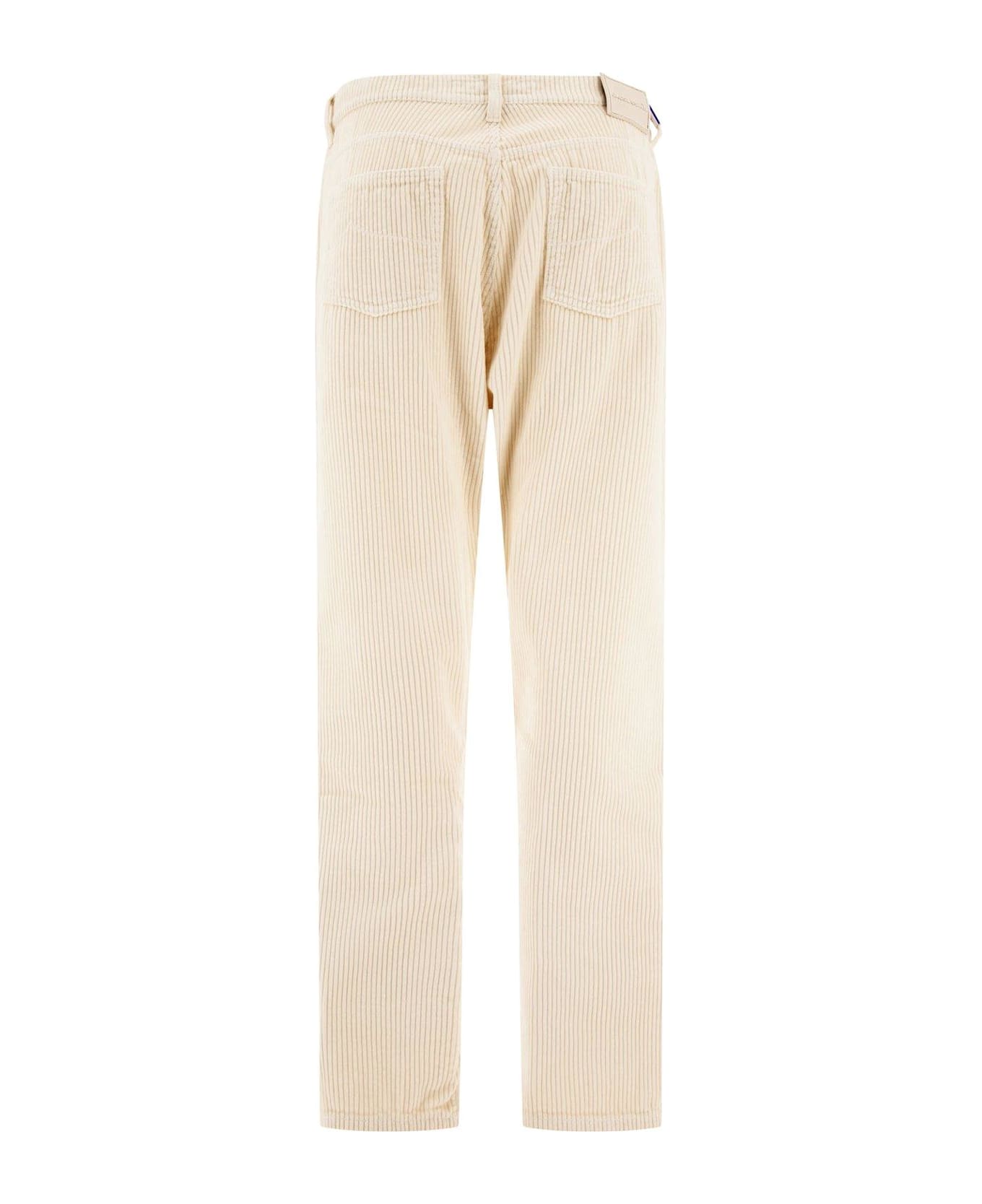 Jacob Cohen Gigi Corduroy Trousers