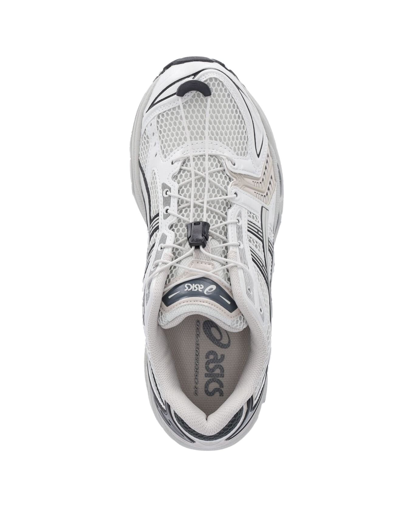 Asics 'gel-kayano 14' Sneakers - Smoke Grey/smoke Grey