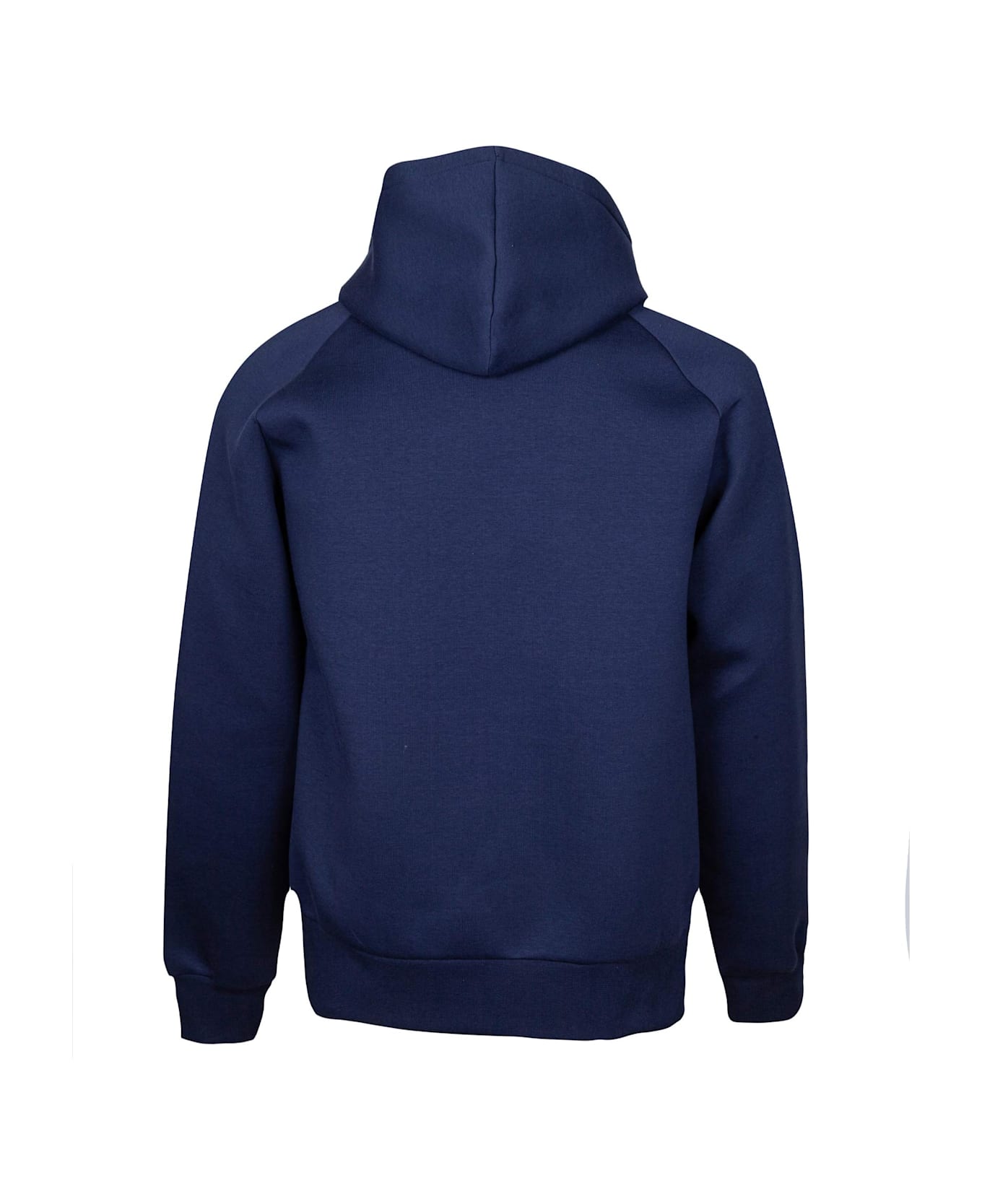 Autry Unisex Neoprene Sweatshirt Color Blue - Blue