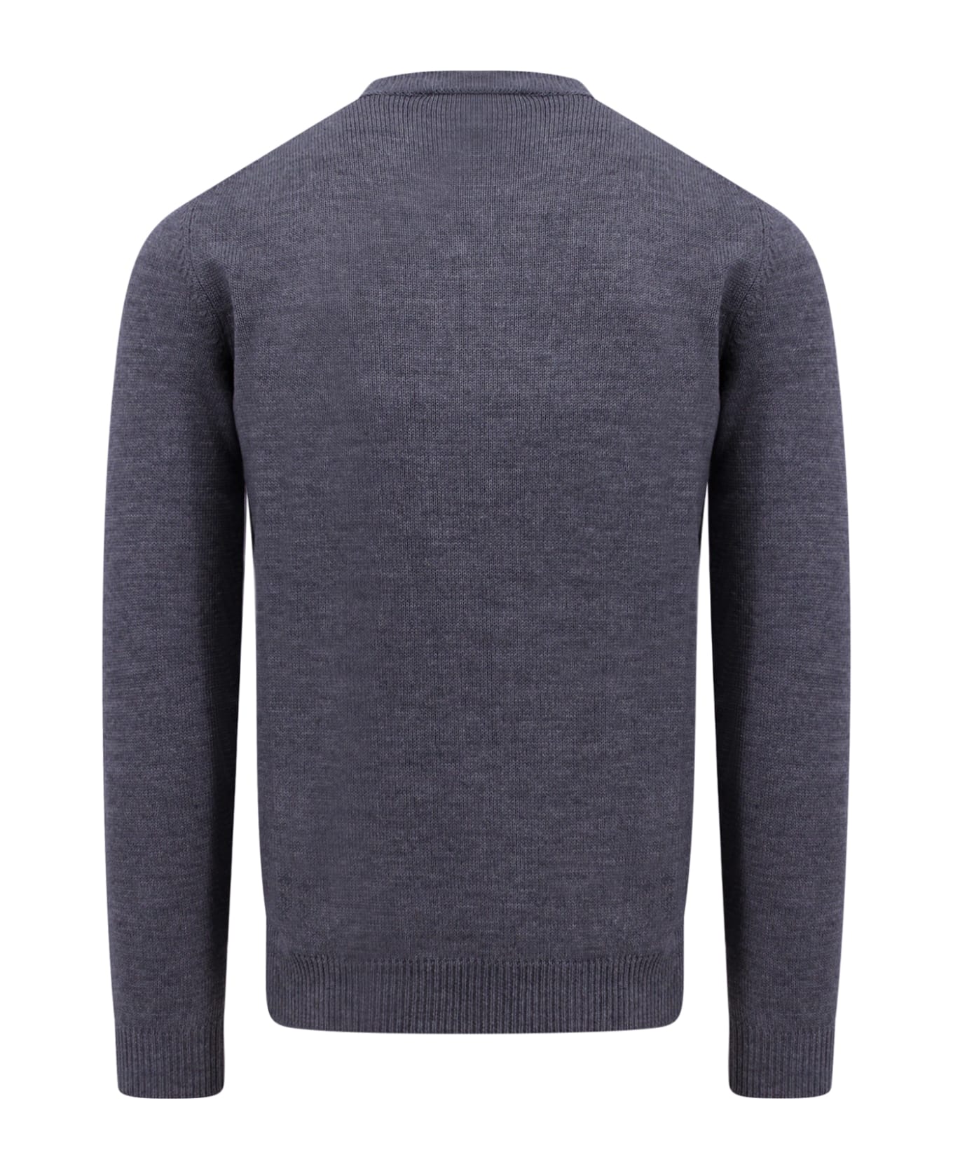 Roberto Collina Sweater - Grey ニットウェア
