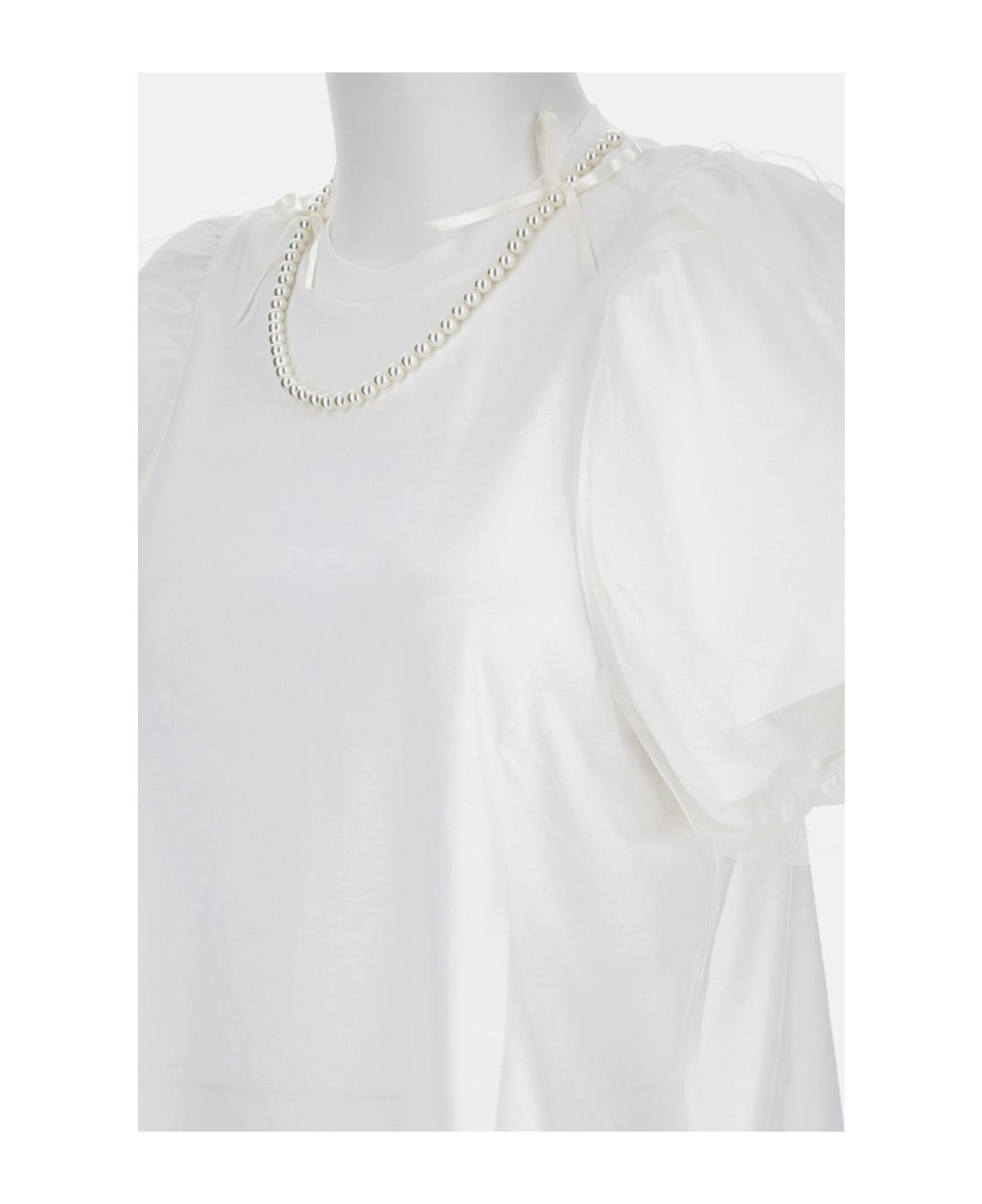 Simone Rocha T-shirt - White