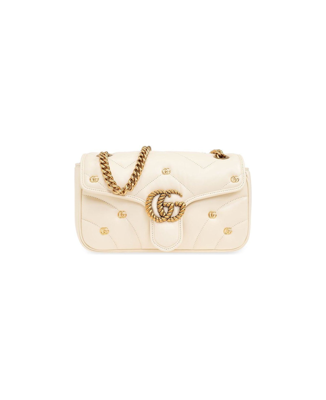 GUCCI キュロットスカート