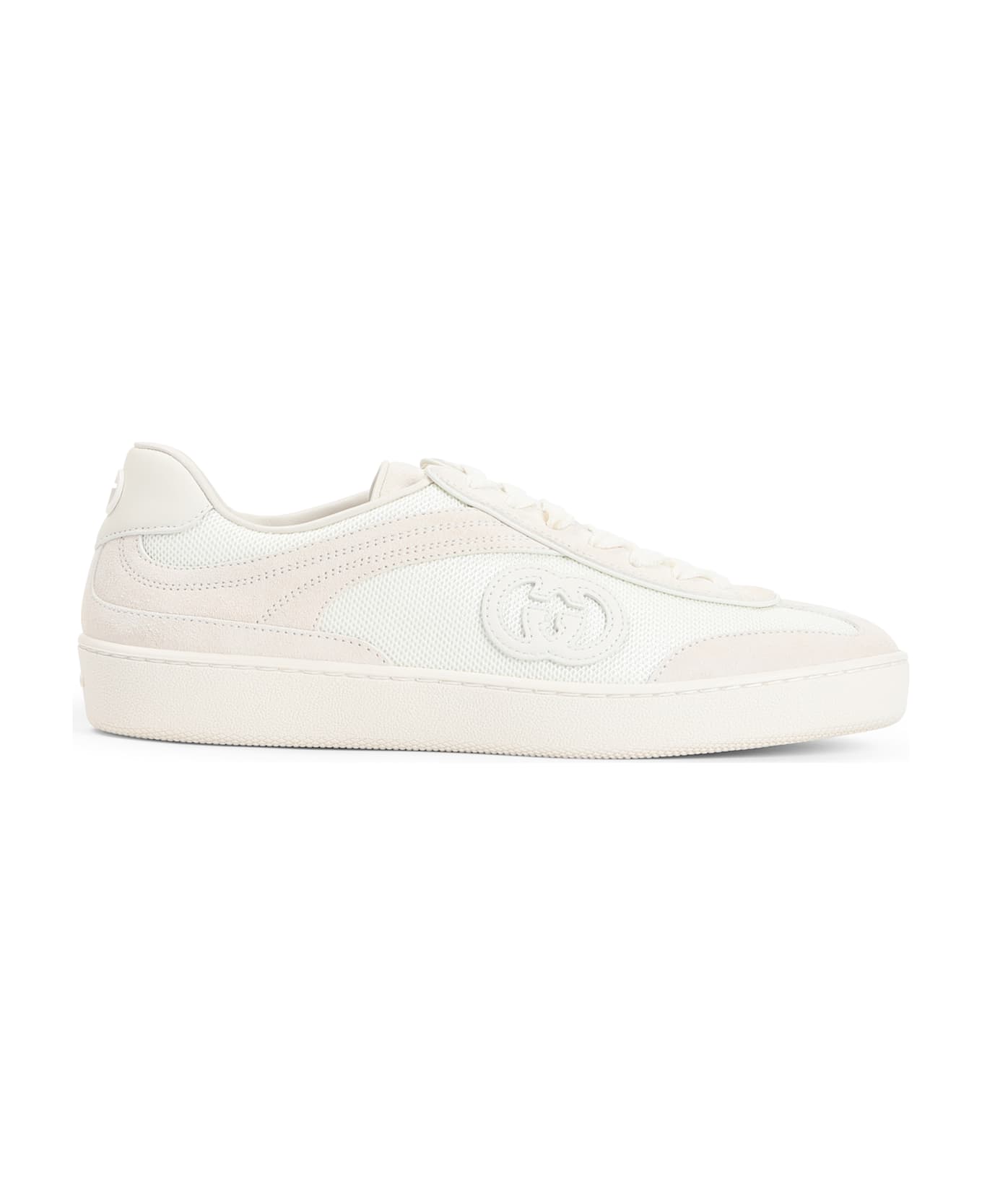 Gucci G74 Sneakers - OWOWOWOWOW
