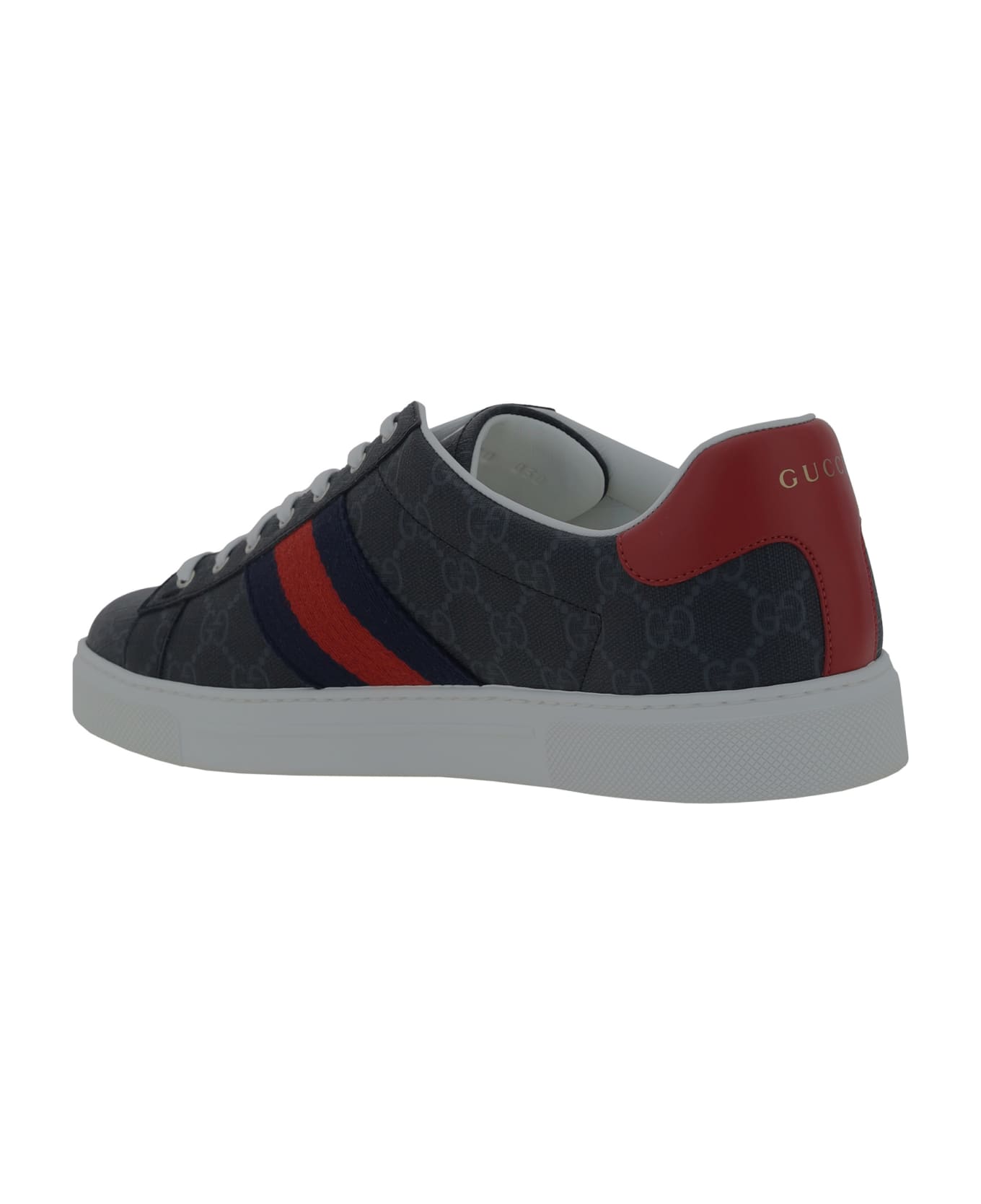 Gucci Sneakers - BLACK