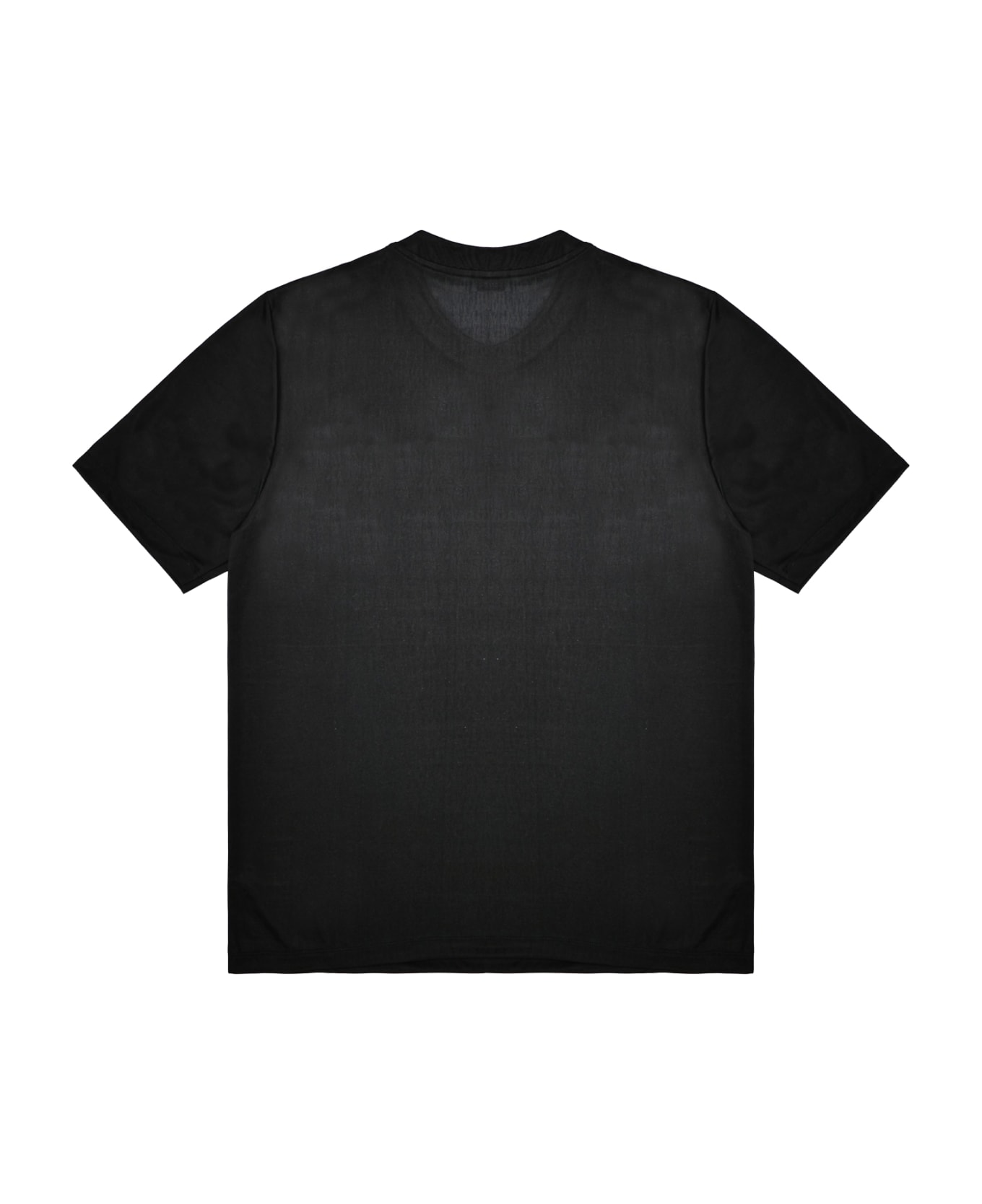Paco Rabanne T-shirt - Black Tシャツ