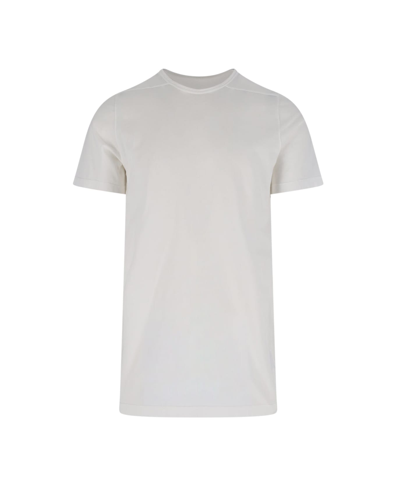 DRKSHDW 
level T
 T-shirt - White