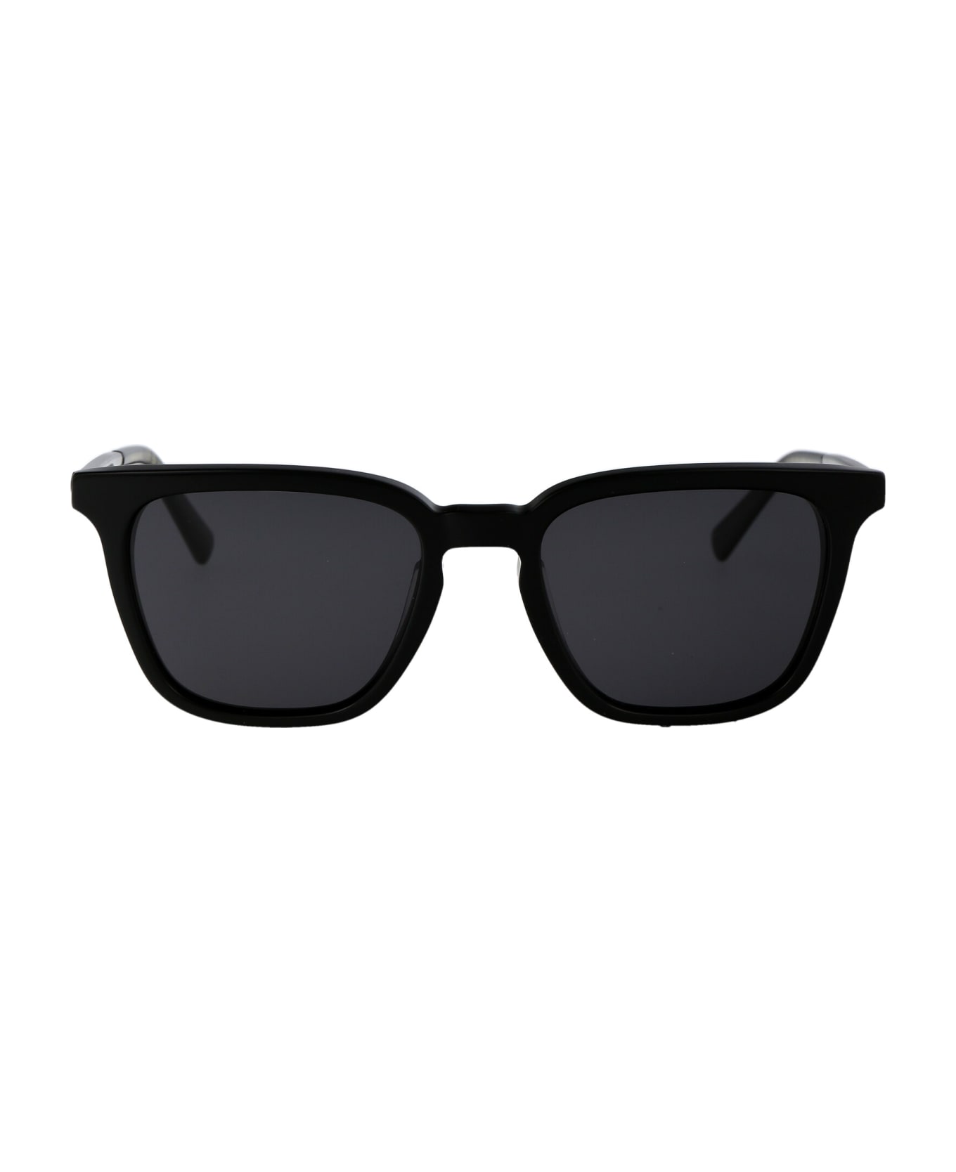 Salvatore Ferragamo Eyewear Sf1100s Julbo Sunglasses - 001 BLACK