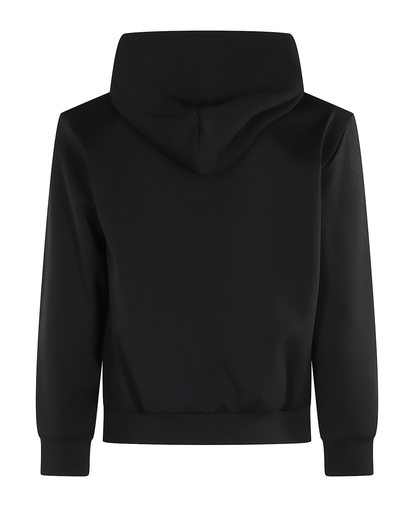 Comme des Garçons Play Sweater Red Emblem