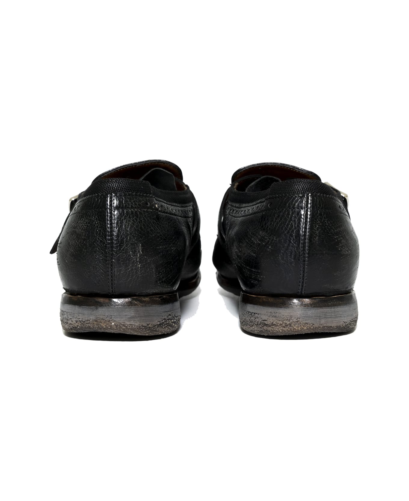 Church's Shoes - Black