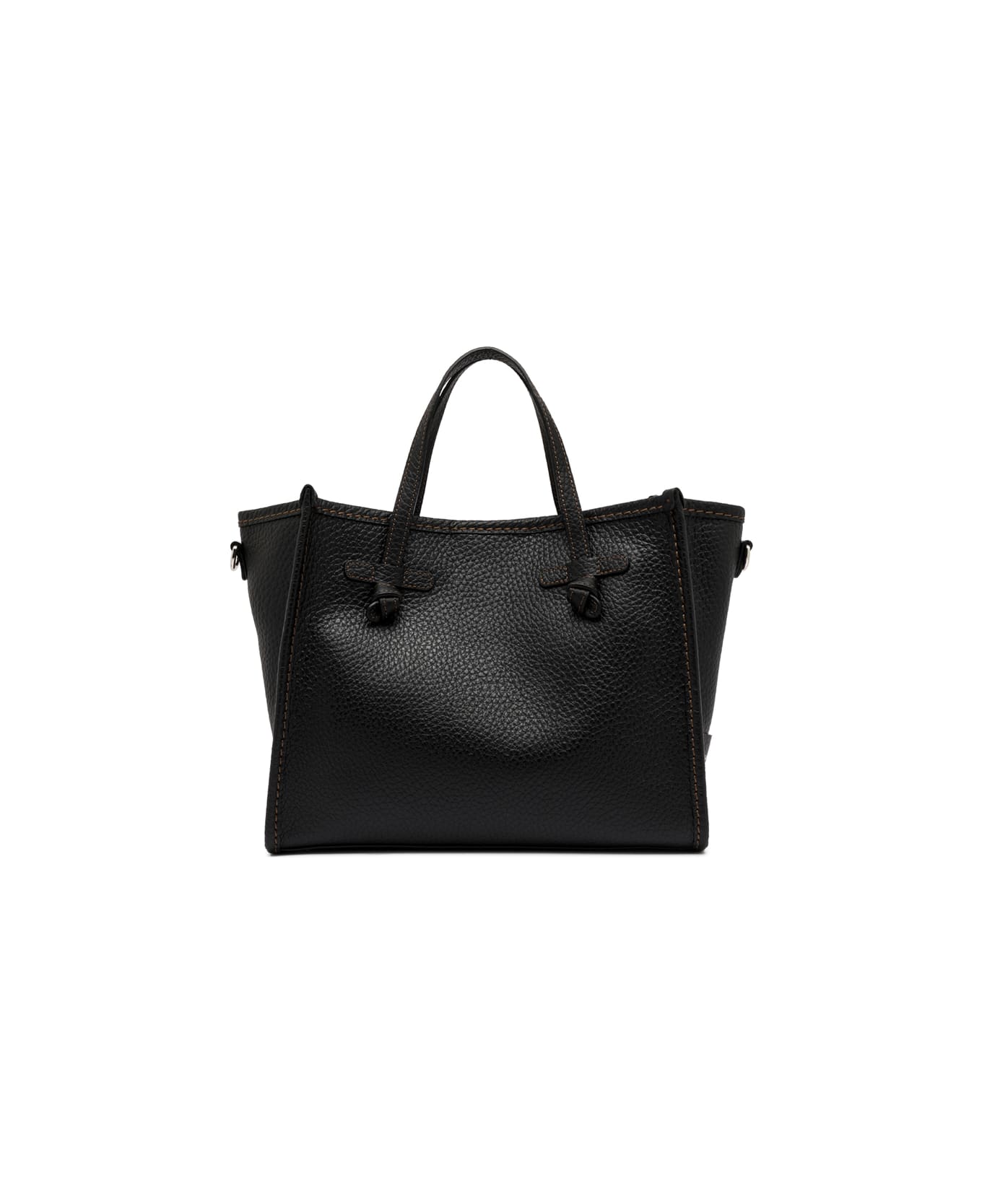 Gianni Chiarini Marcella Bag - Nero