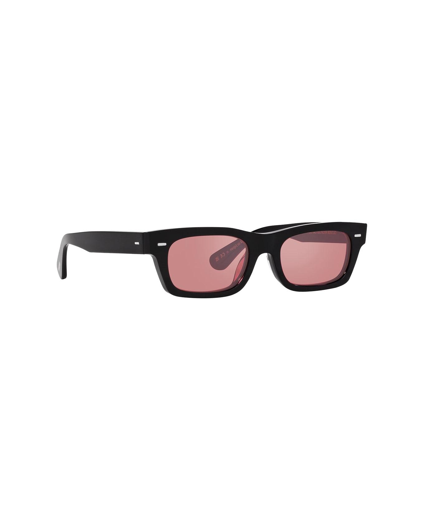 Oliver Peoples Ov5510su 17313e Sunglasses - Nero サングラス