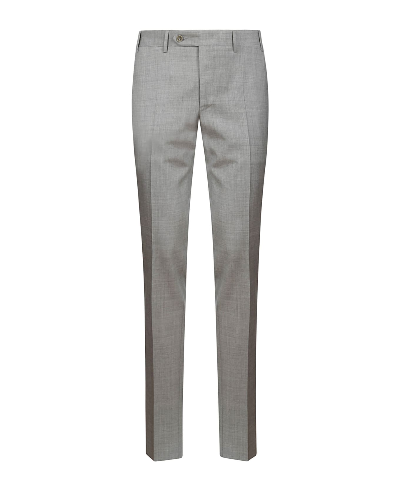 Canali Suit - Grey スーツ